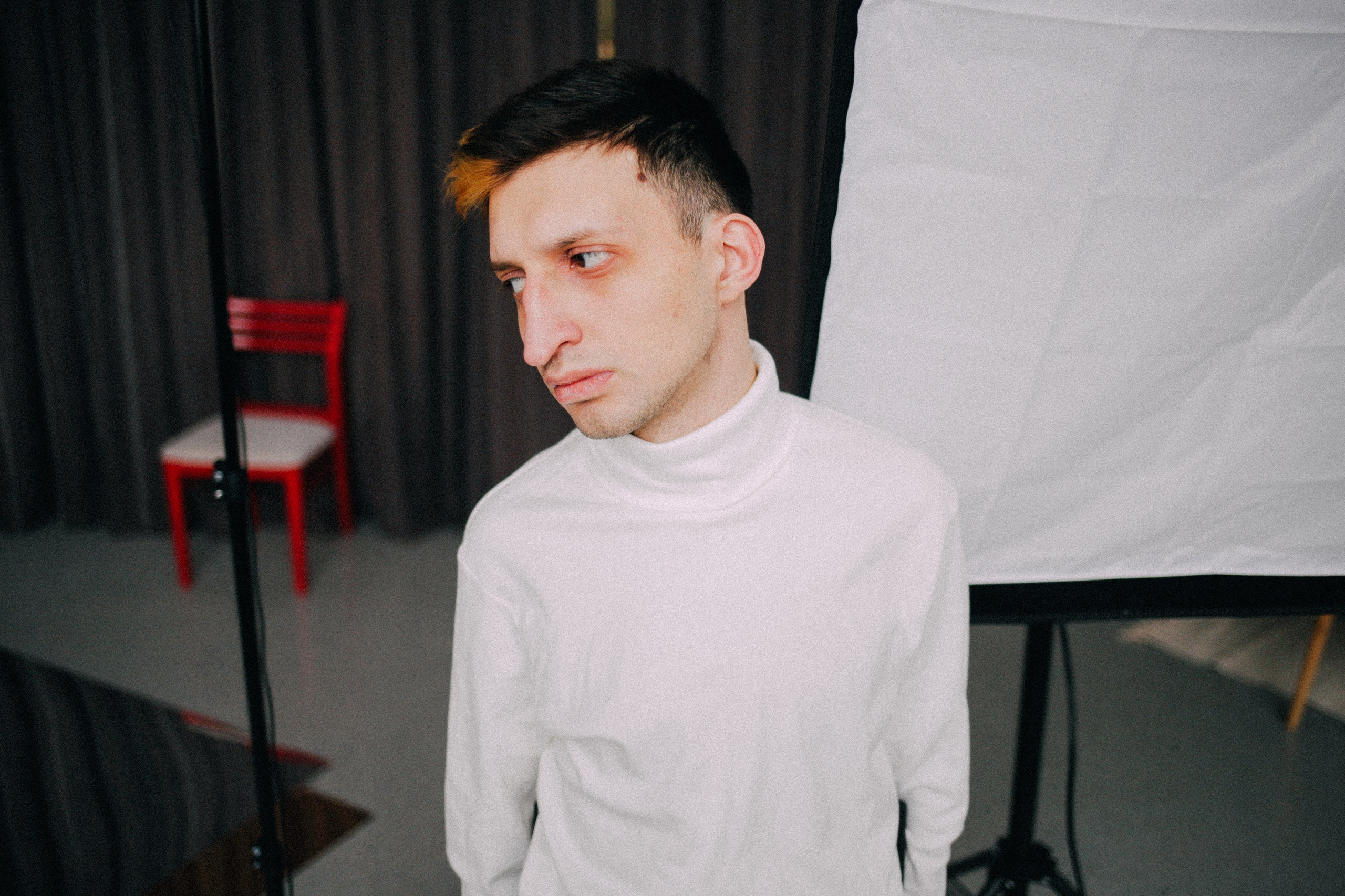 Давид. Фотограф в Волгограде Карина Хлебушкина