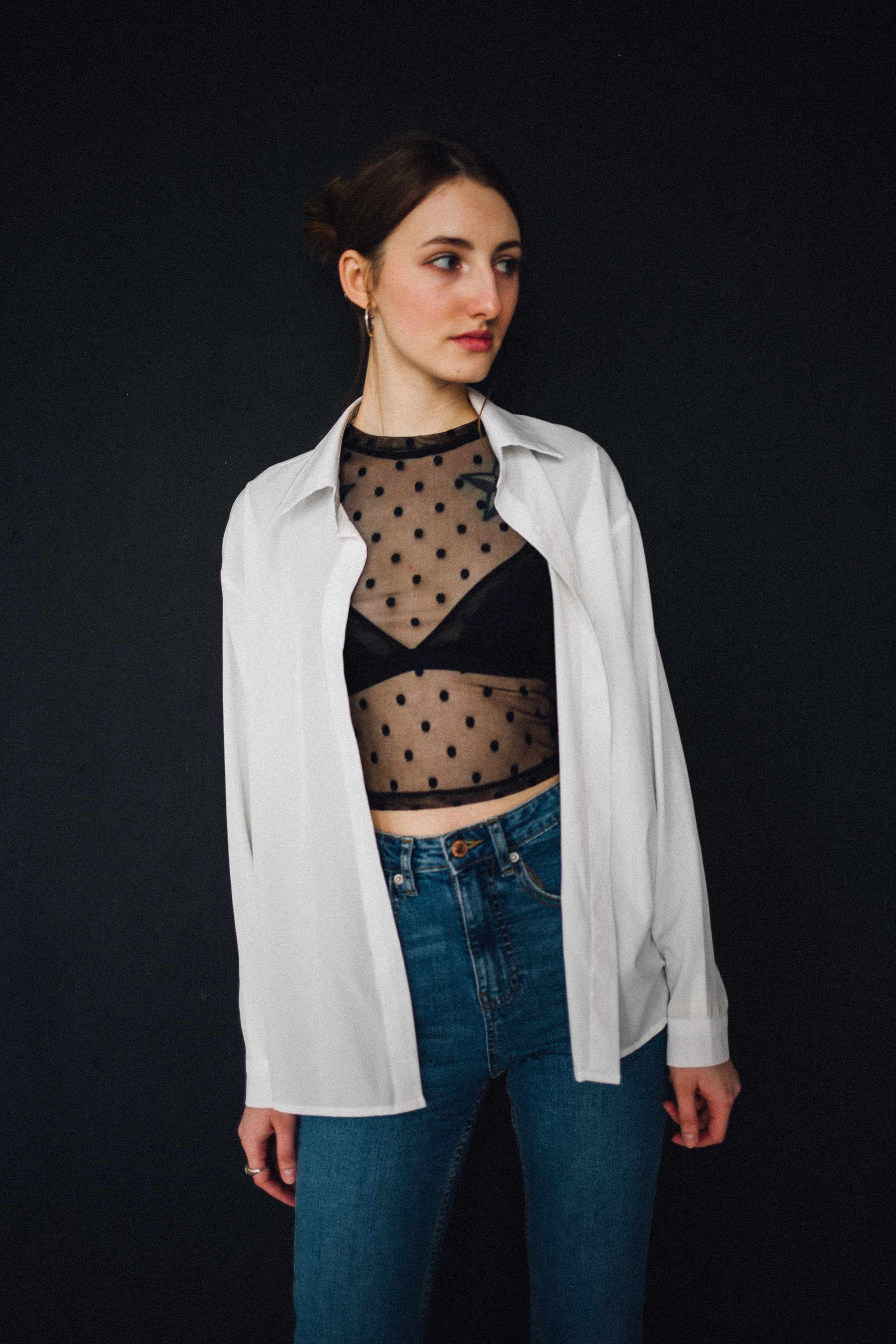 Настя. Фотограф в Волгограде Карина Хлебушкина