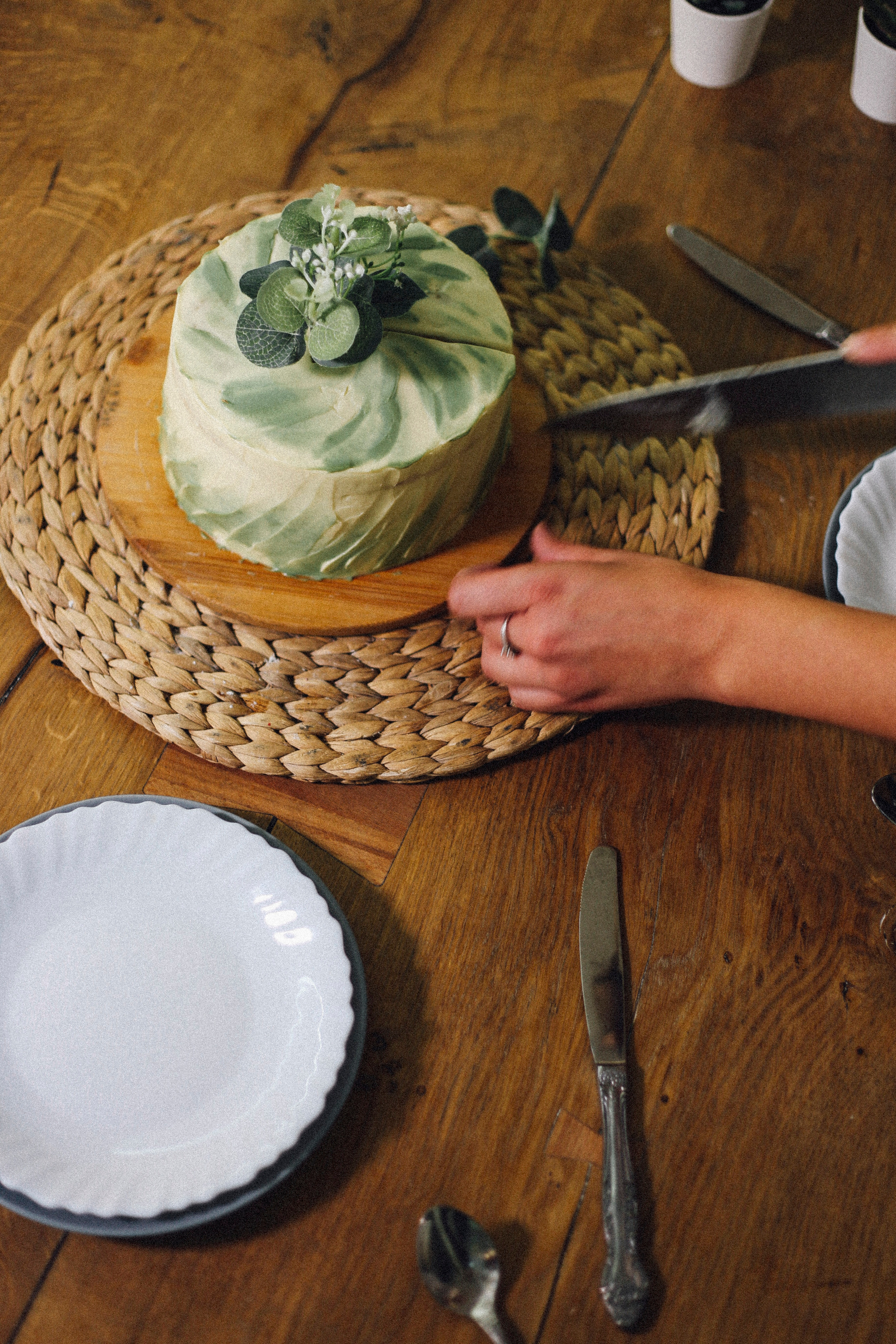 Тортики. Фотограф в Волгограде Карина Хлебушкина
