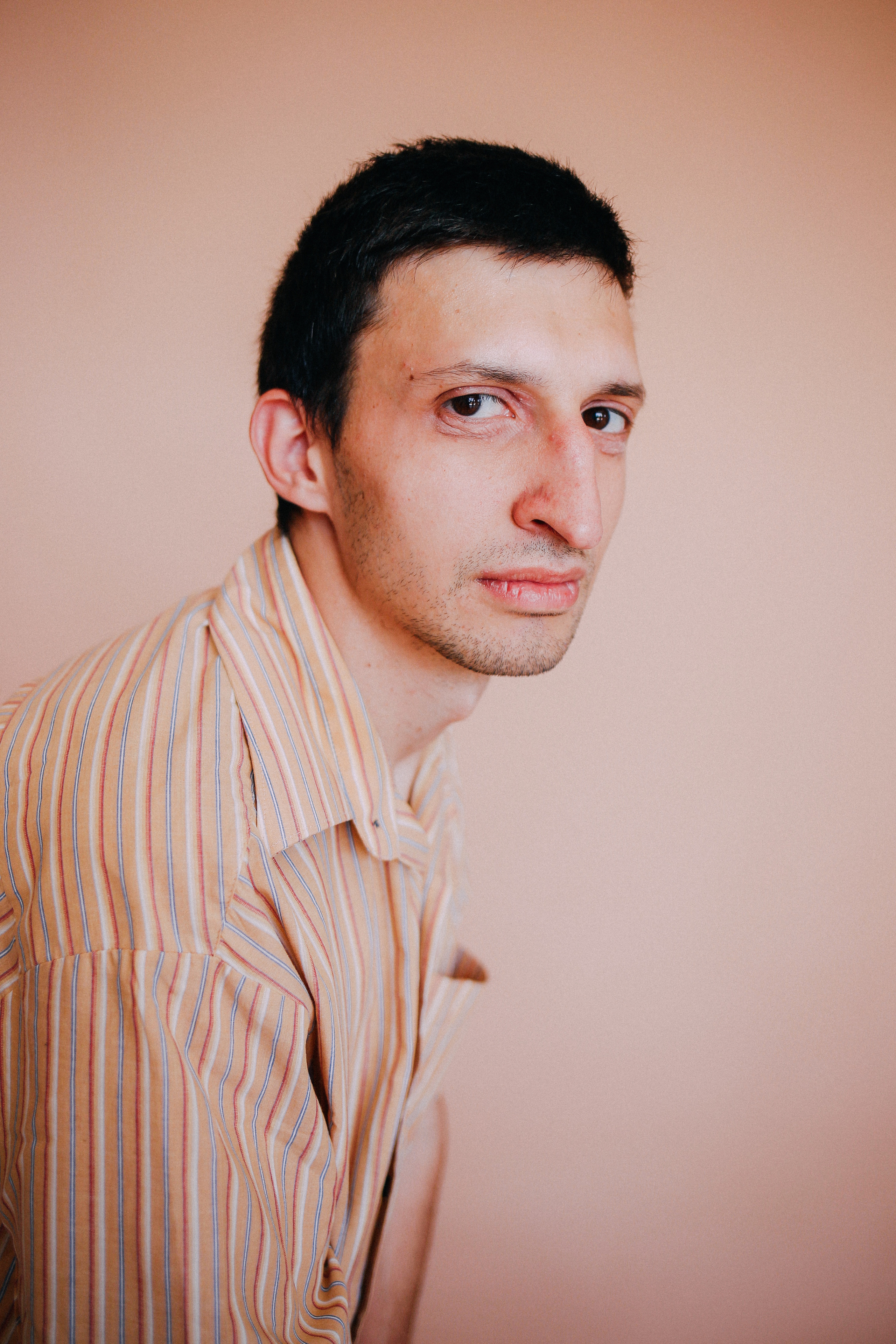 Давид. Фотограф в Волгограде Карина Хлебушкина