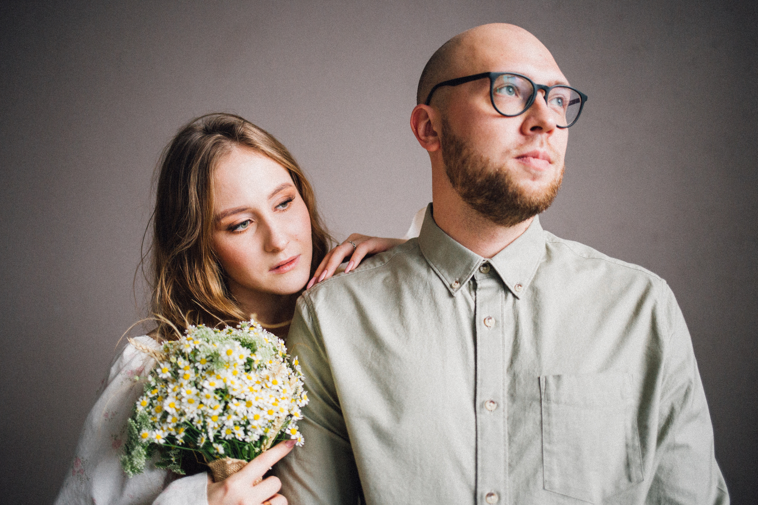 Дима + Юля. Фотограф в Волгограде Карина Хлебушкина