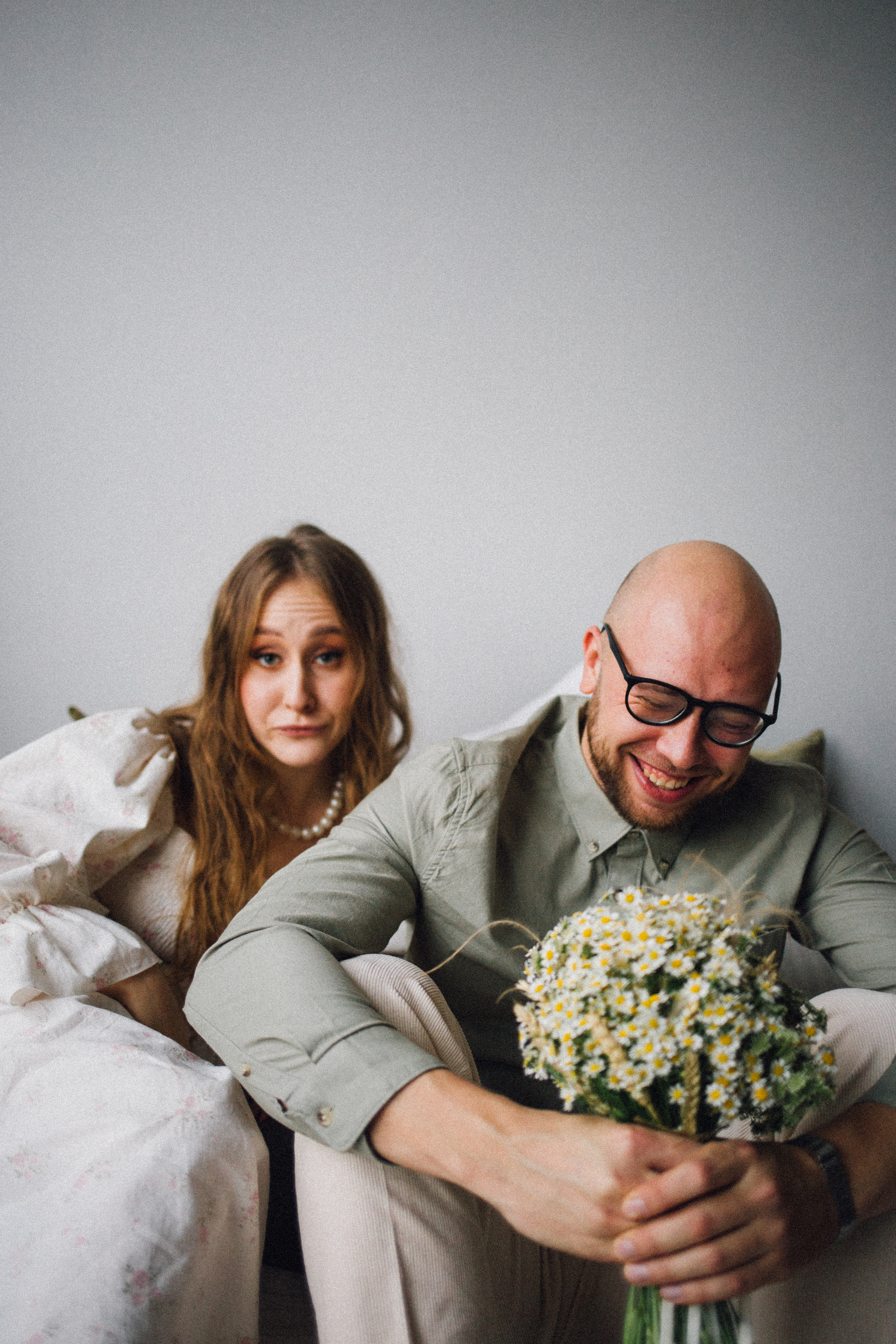 Дима + Юля. Фотограф в Волгограде Карина Хлебушкина