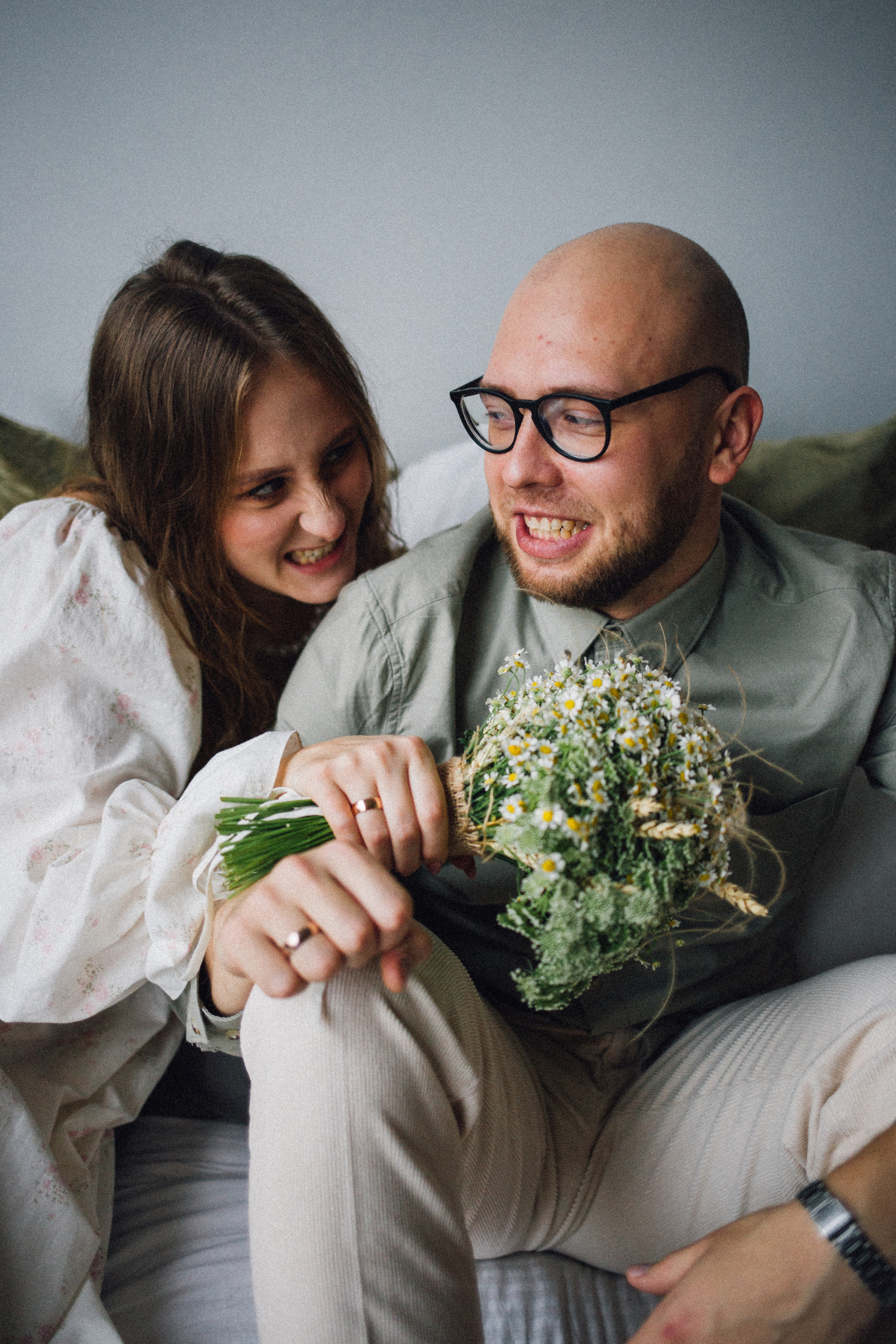 Дима + Юля. Фотограф в Волгограде Карина Хлебушкина