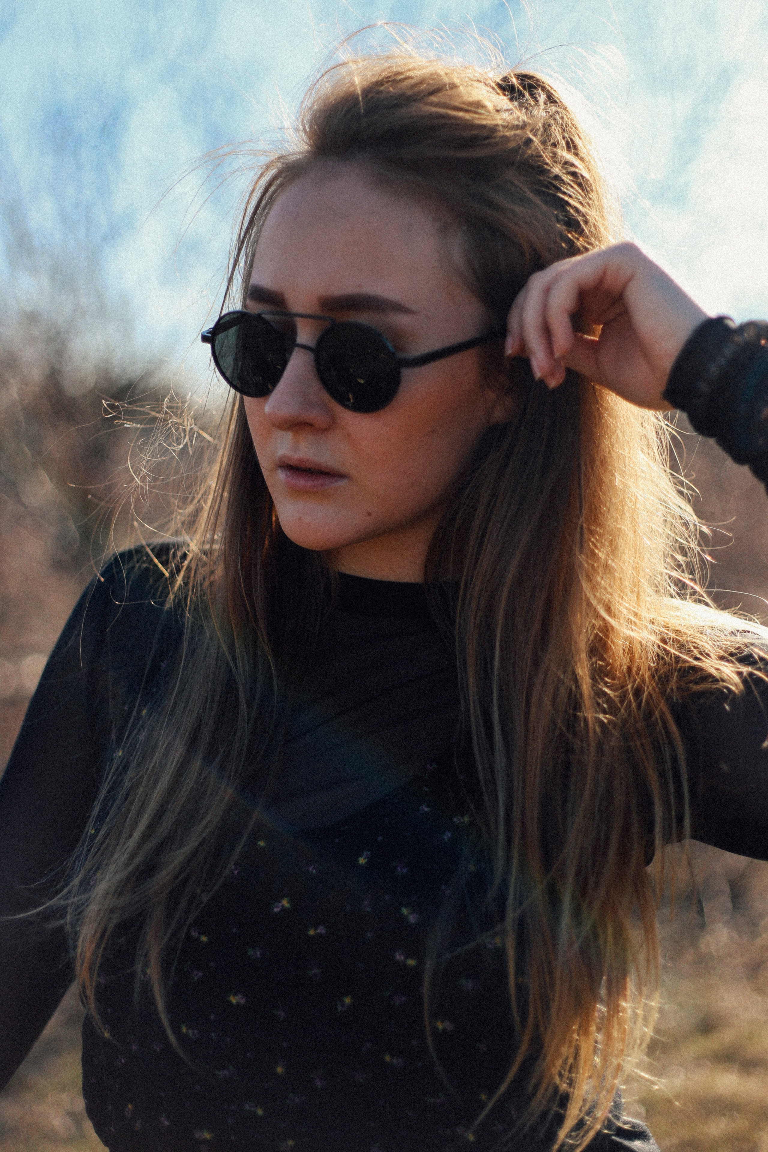 Юля 2019. Фотограф в Волгограде Карина Хлебушкина