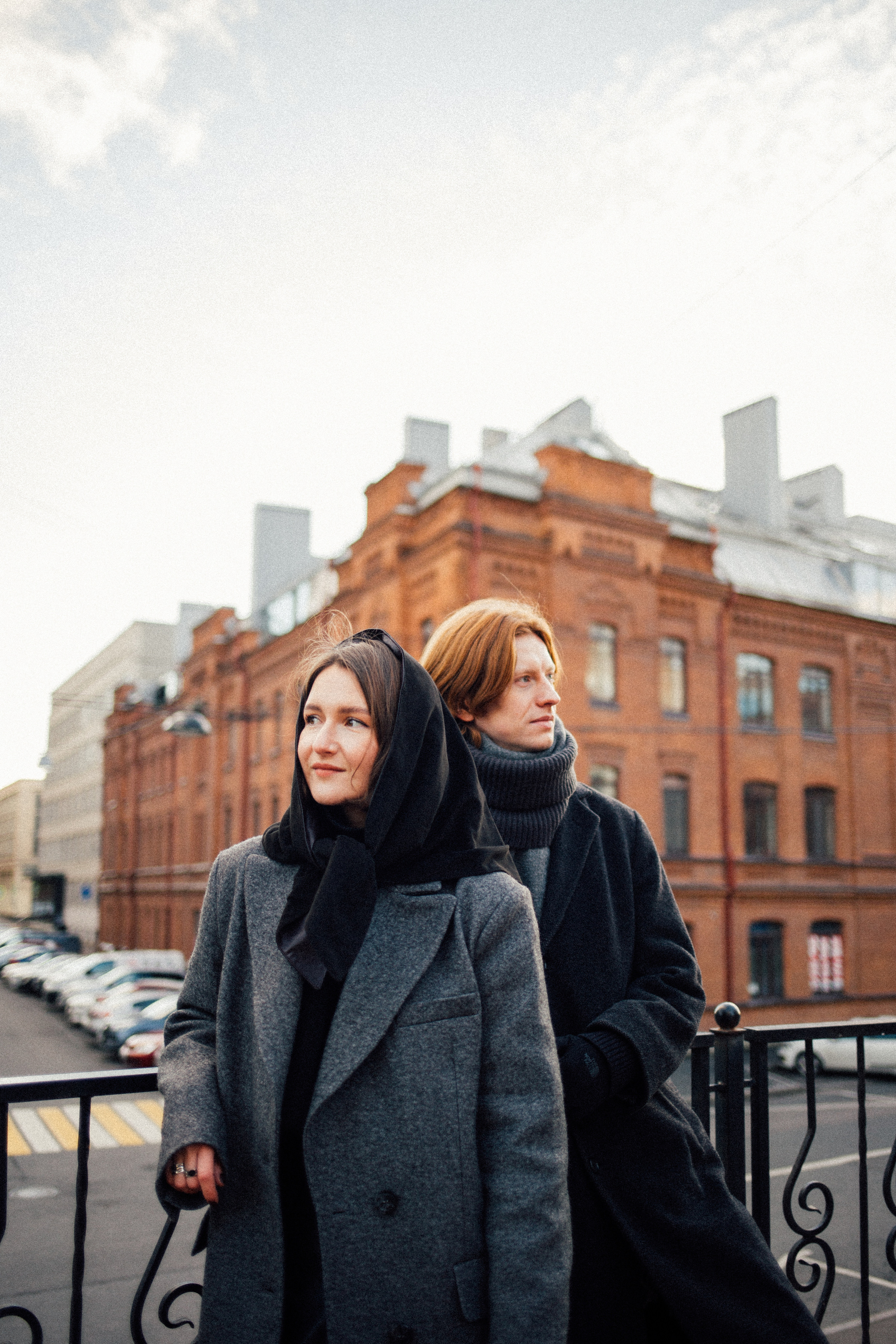 Коля + Наташа. Фотограф в Волгограде Карина Хлебушкина