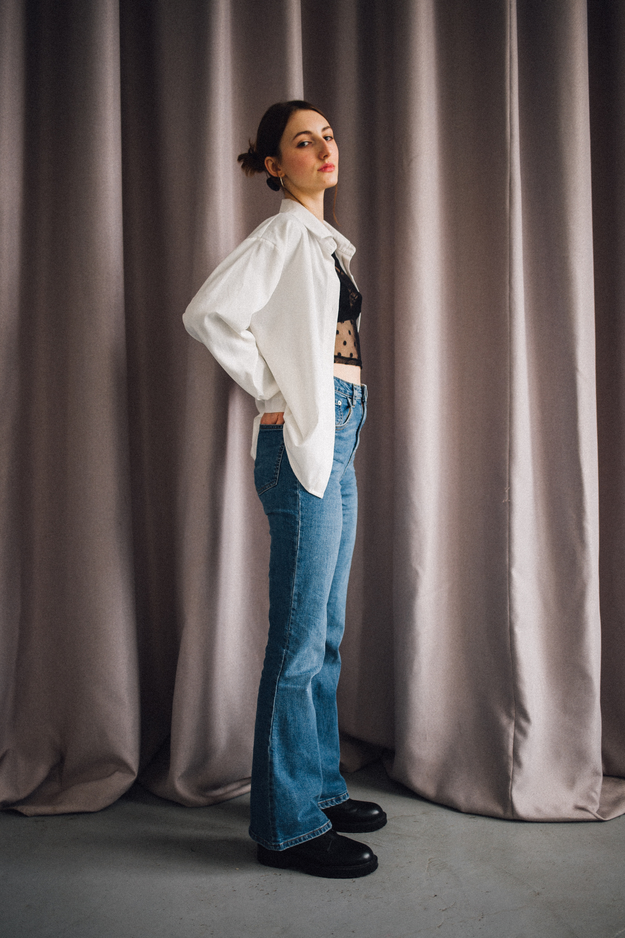 Настя. Фотограф в Волгограде Карина Хлебушкина