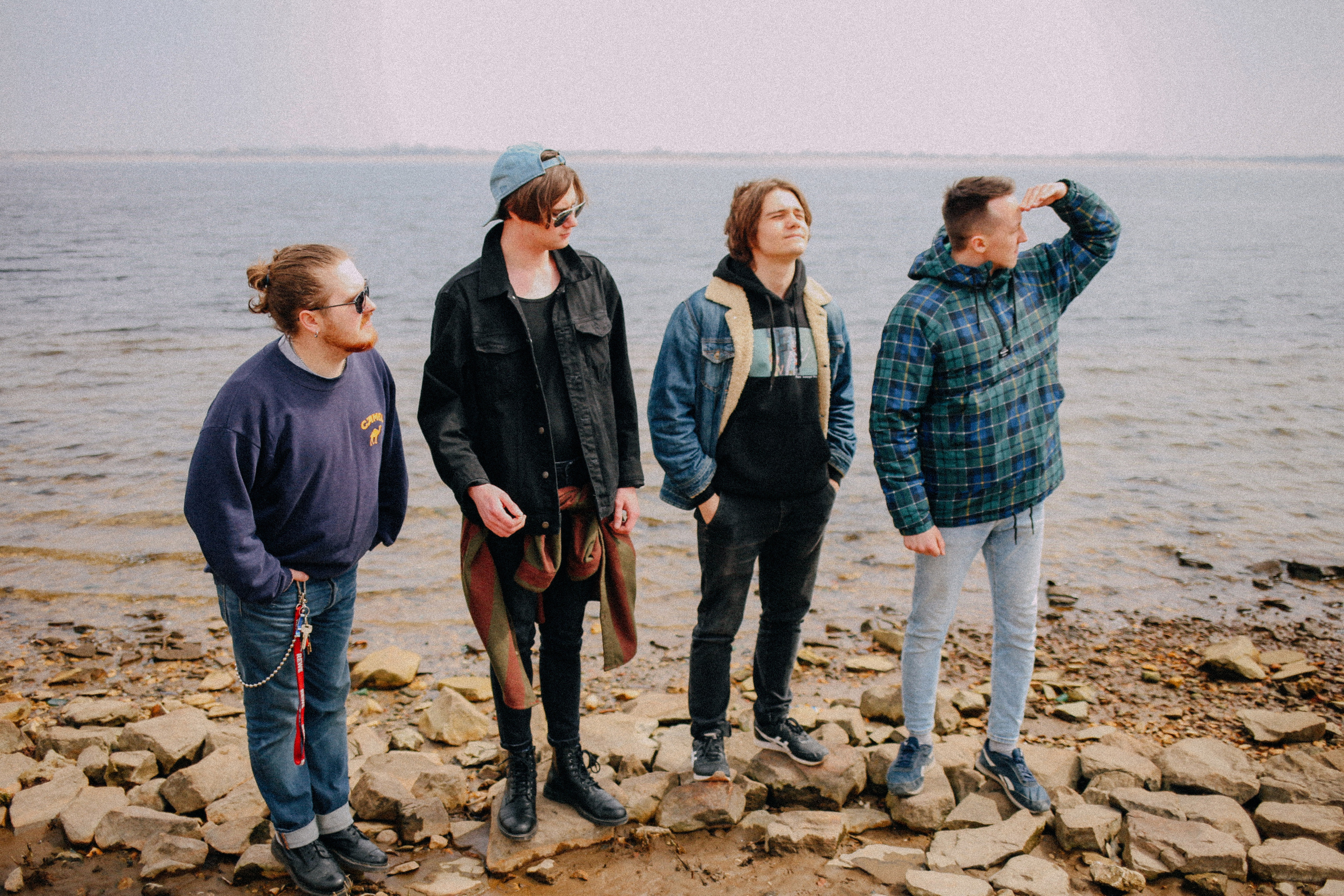 Снова не успел. Фотограф в Волгограде Карина Хлебушкина