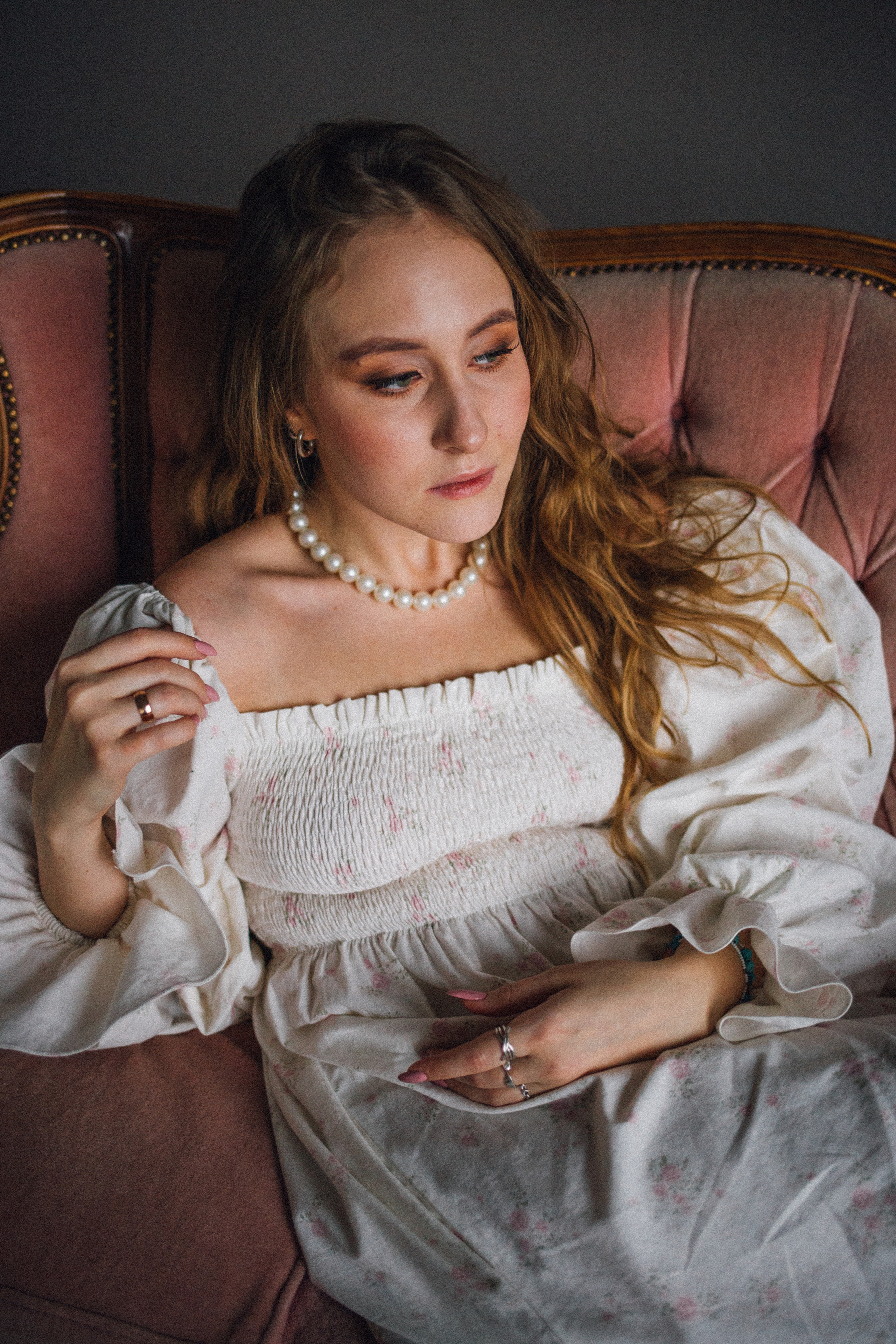 Дима + Юля. Фотограф в Волгограде Карина Хлебушкина