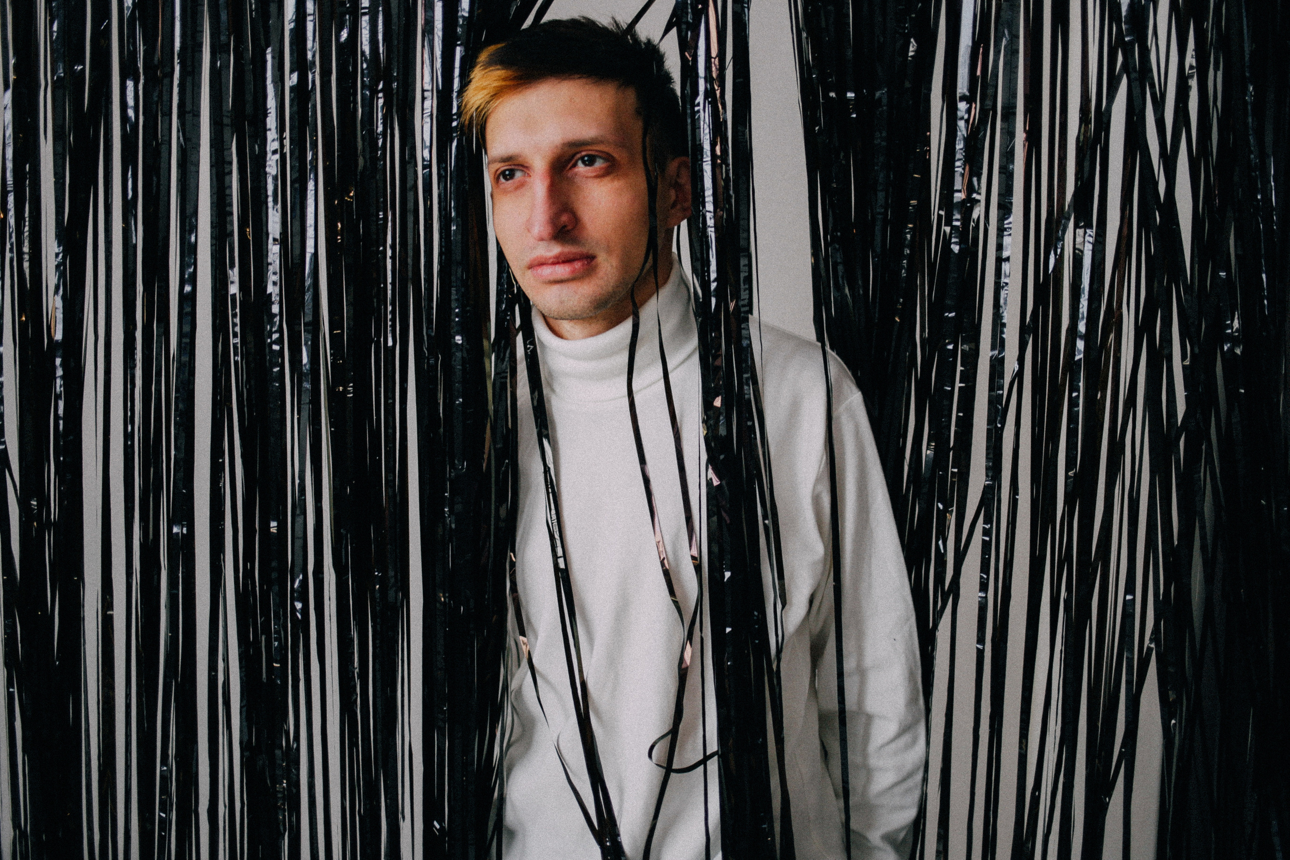 Давид. Фотограф в Волгограде Карина Хлебушкина