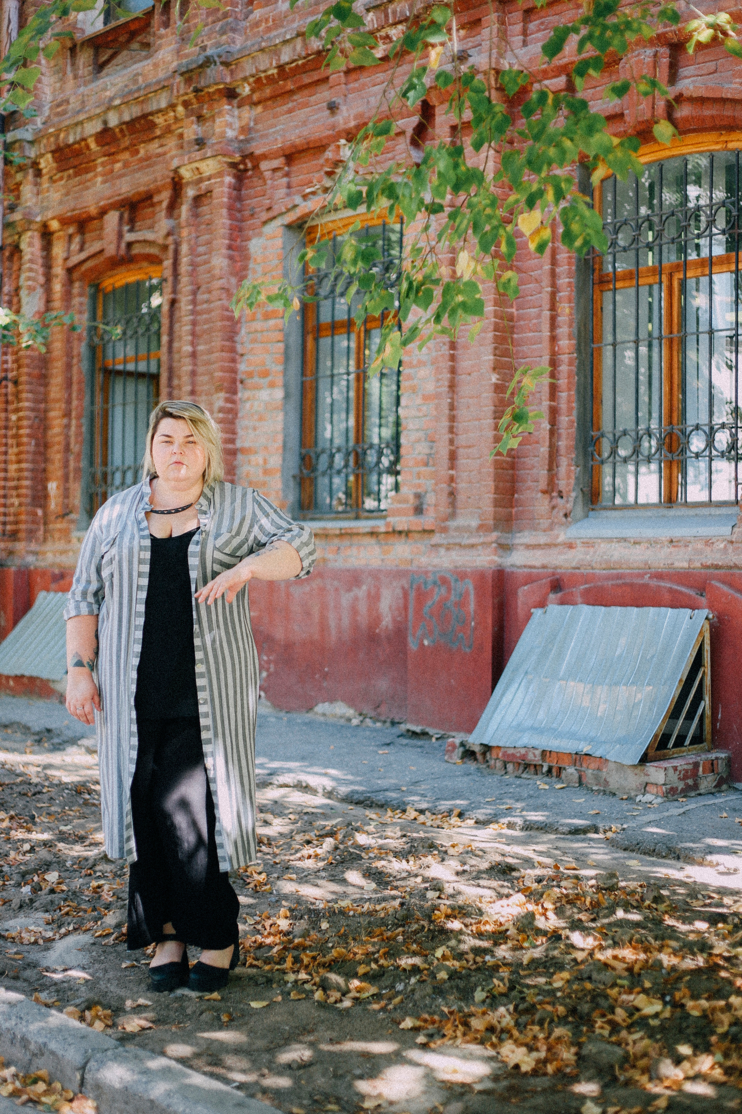 Дарьяночка на ладошке. Фотограф в Волгограде Карина Хлебушкина