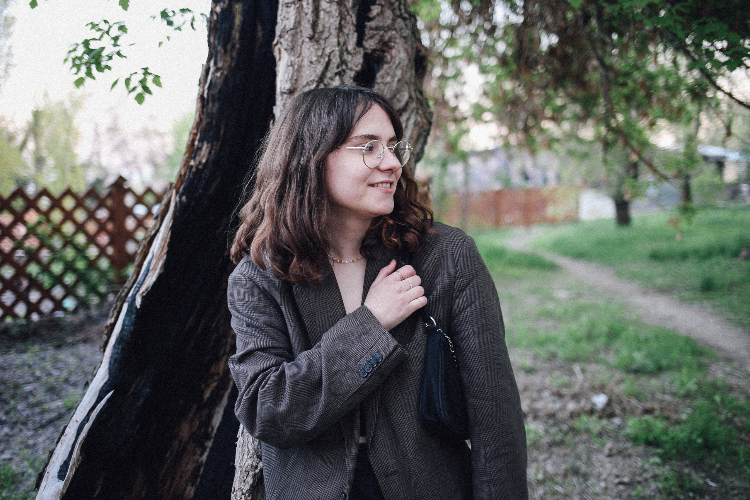 Даша. Фотограф в Волгограде Карина Хлебушкина