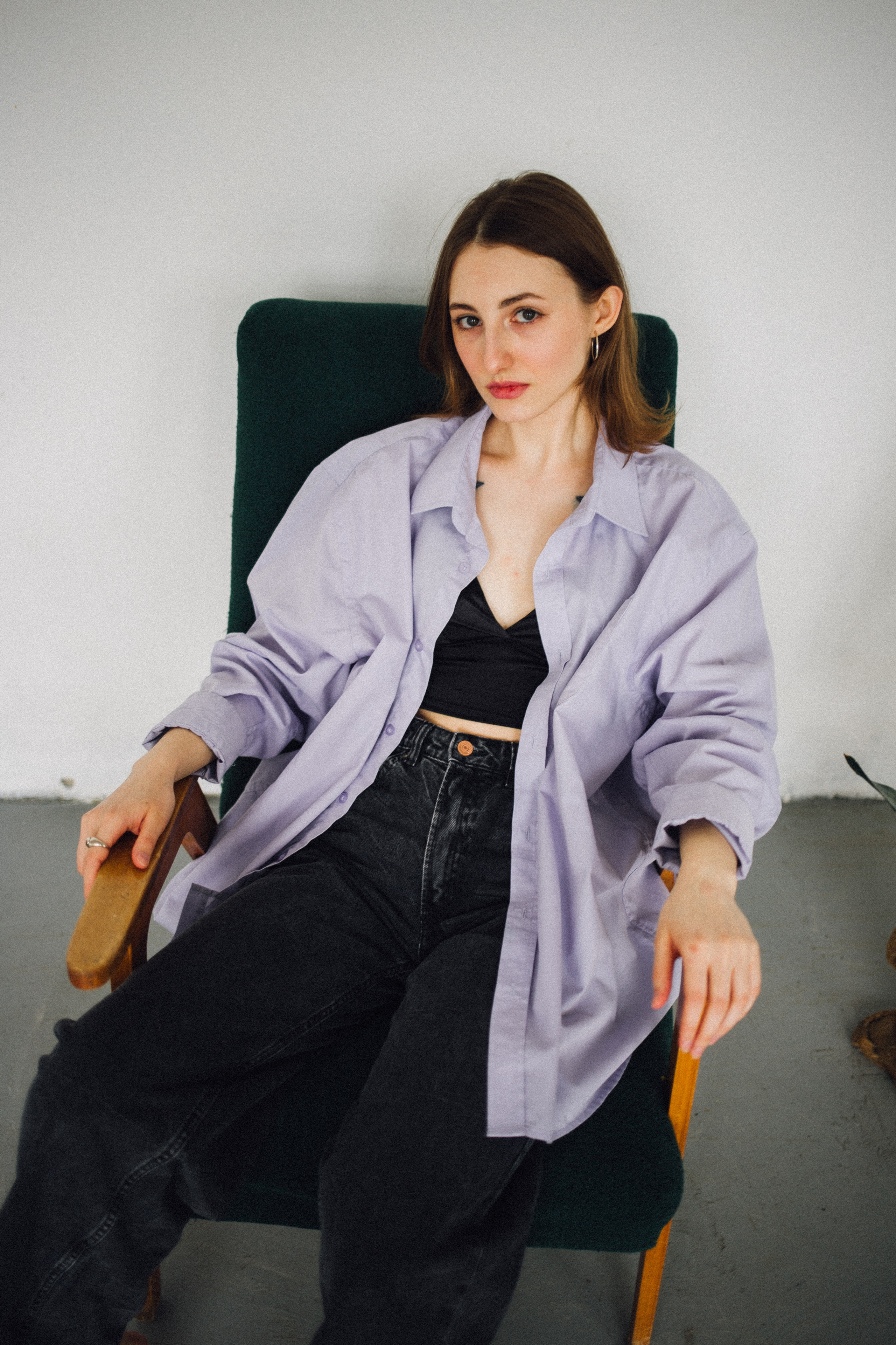 Настя. Фотограф в Волгограде Карина Хлебушкина