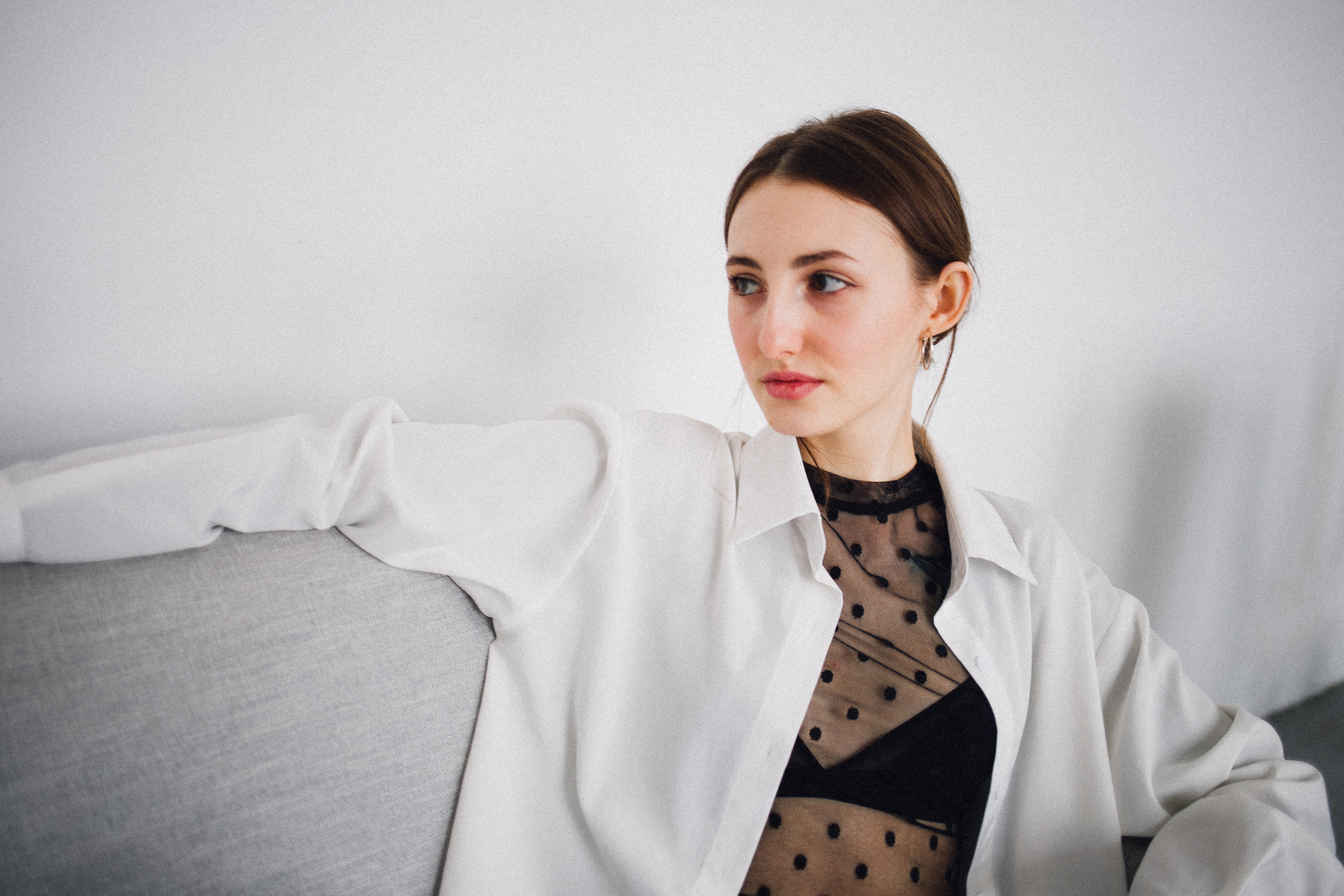 Настя. Фотограф в Волгограде Карина Хлебушкина