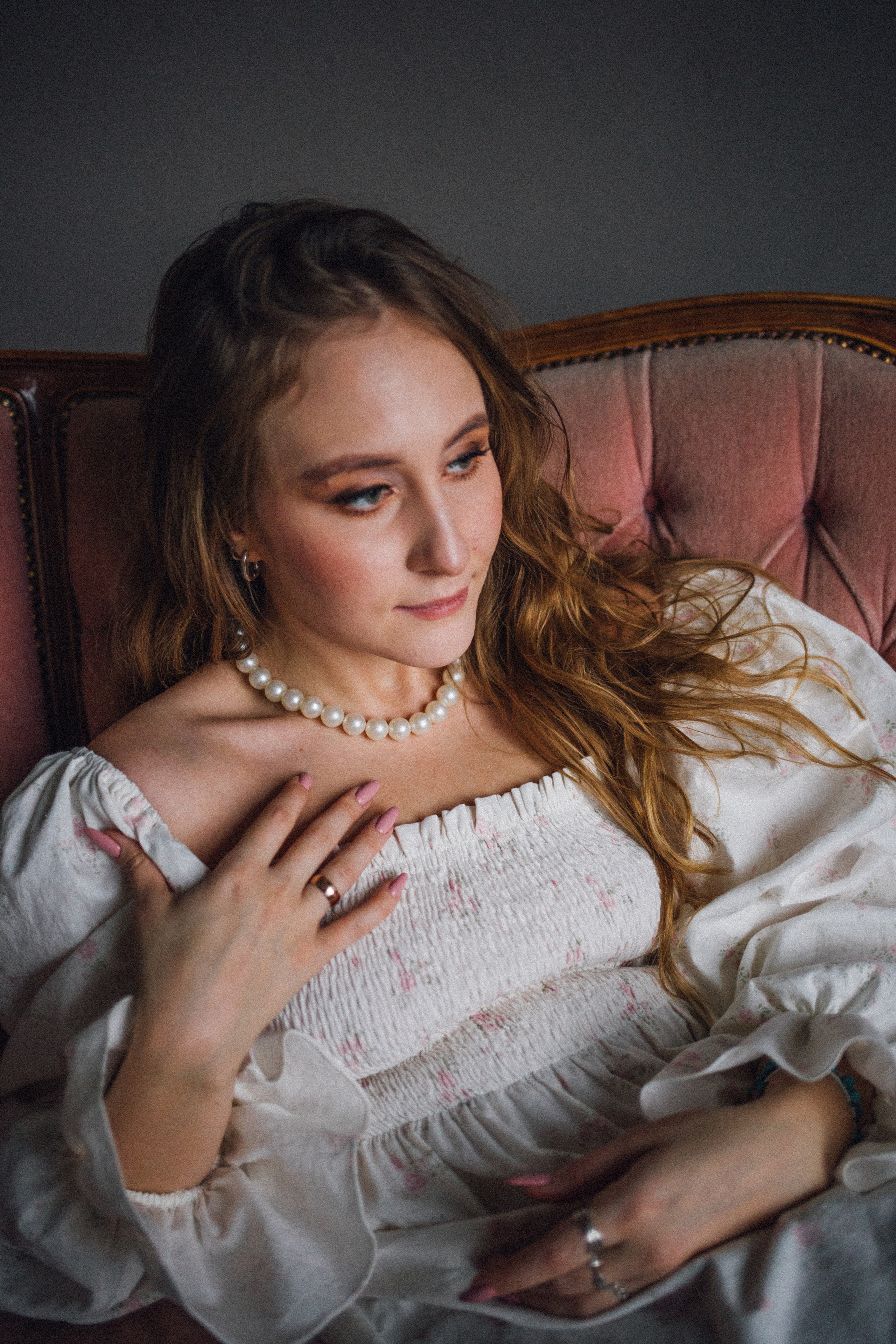 Дима + Юля. Фотограф в Волгограде Карина Хлебушкина