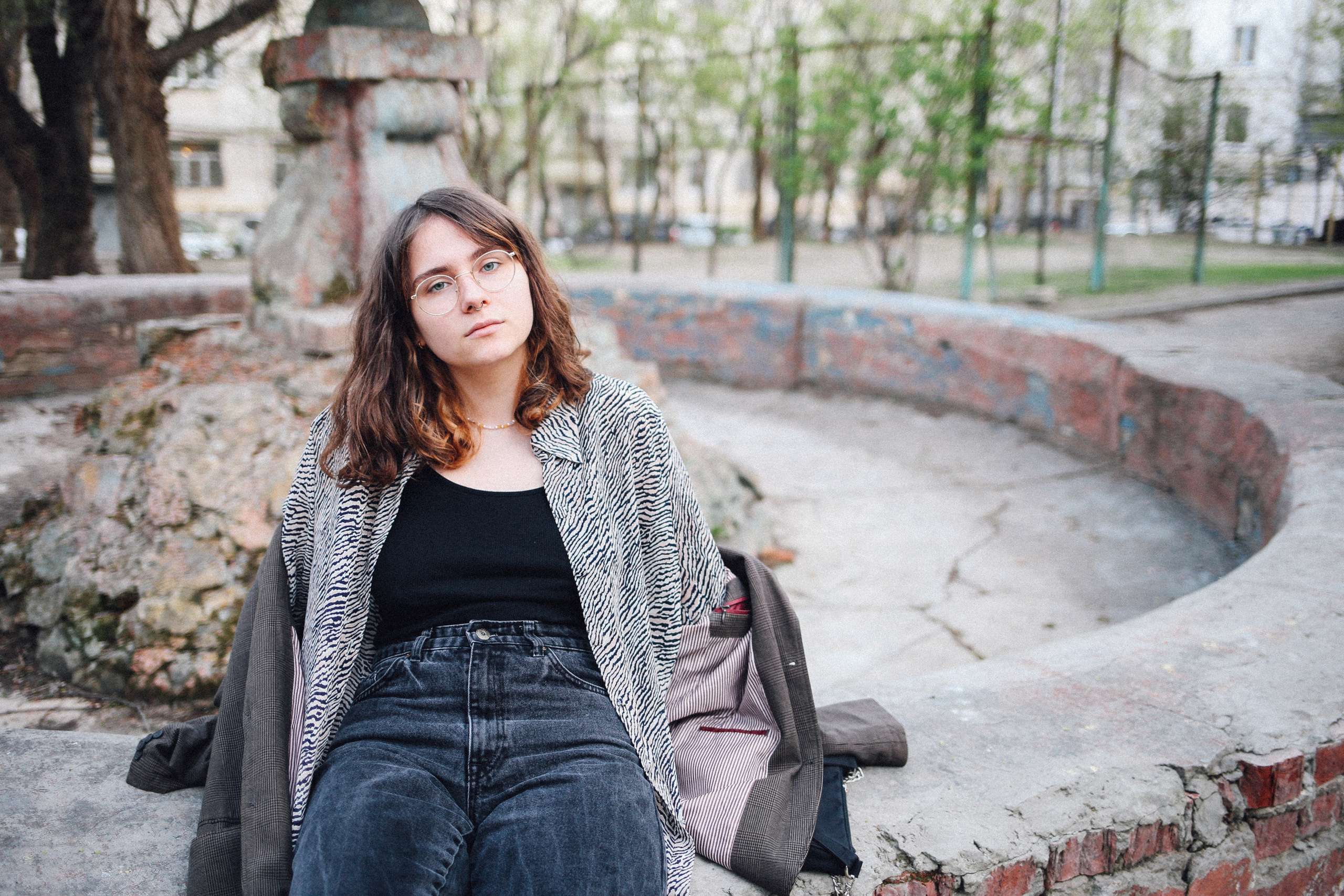 Даша. Фотограф в Волгограде Карина Хлебушкина