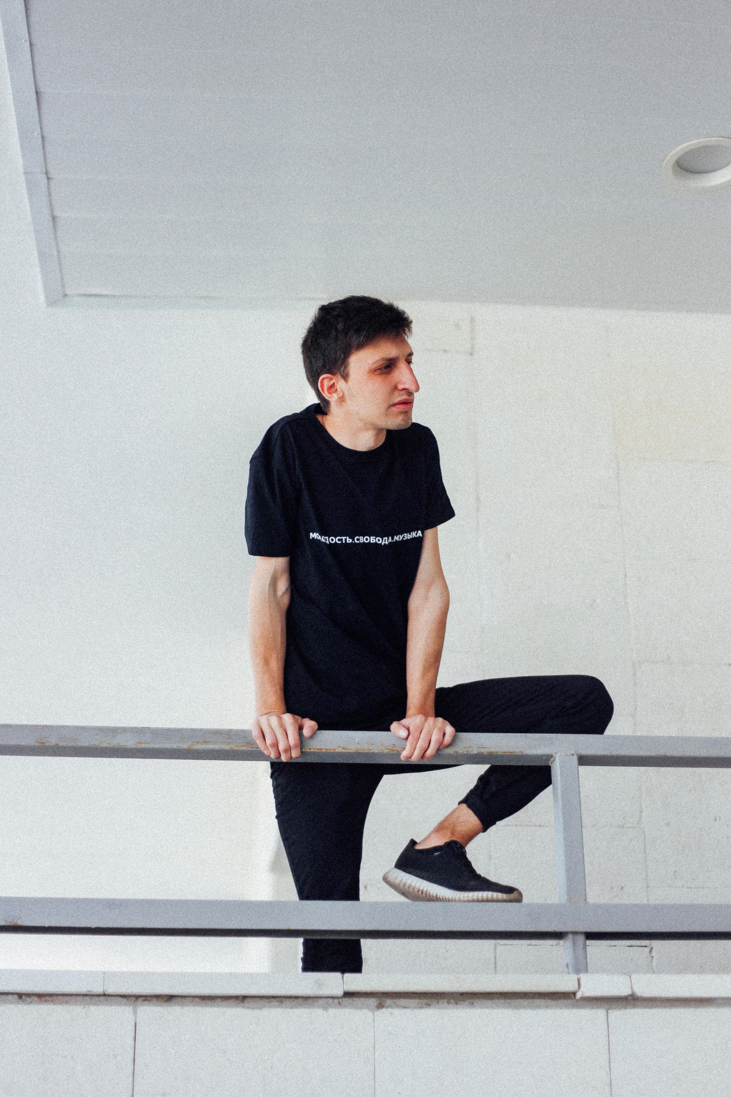 Давид. Фотограф в Волгограде Карина Хлебушкина