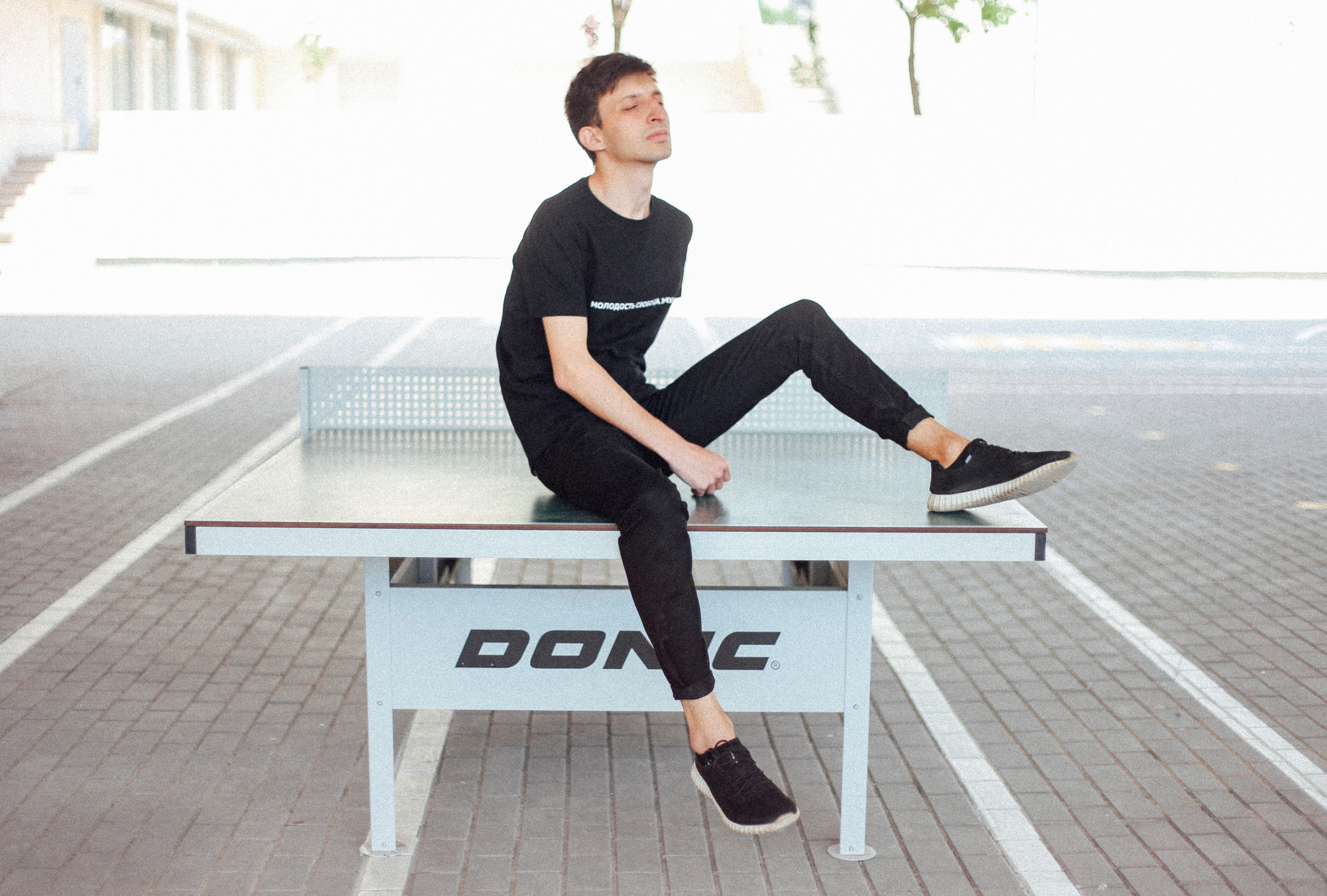 Давид. Фотограф в Волгограде Карина Хлебушкина