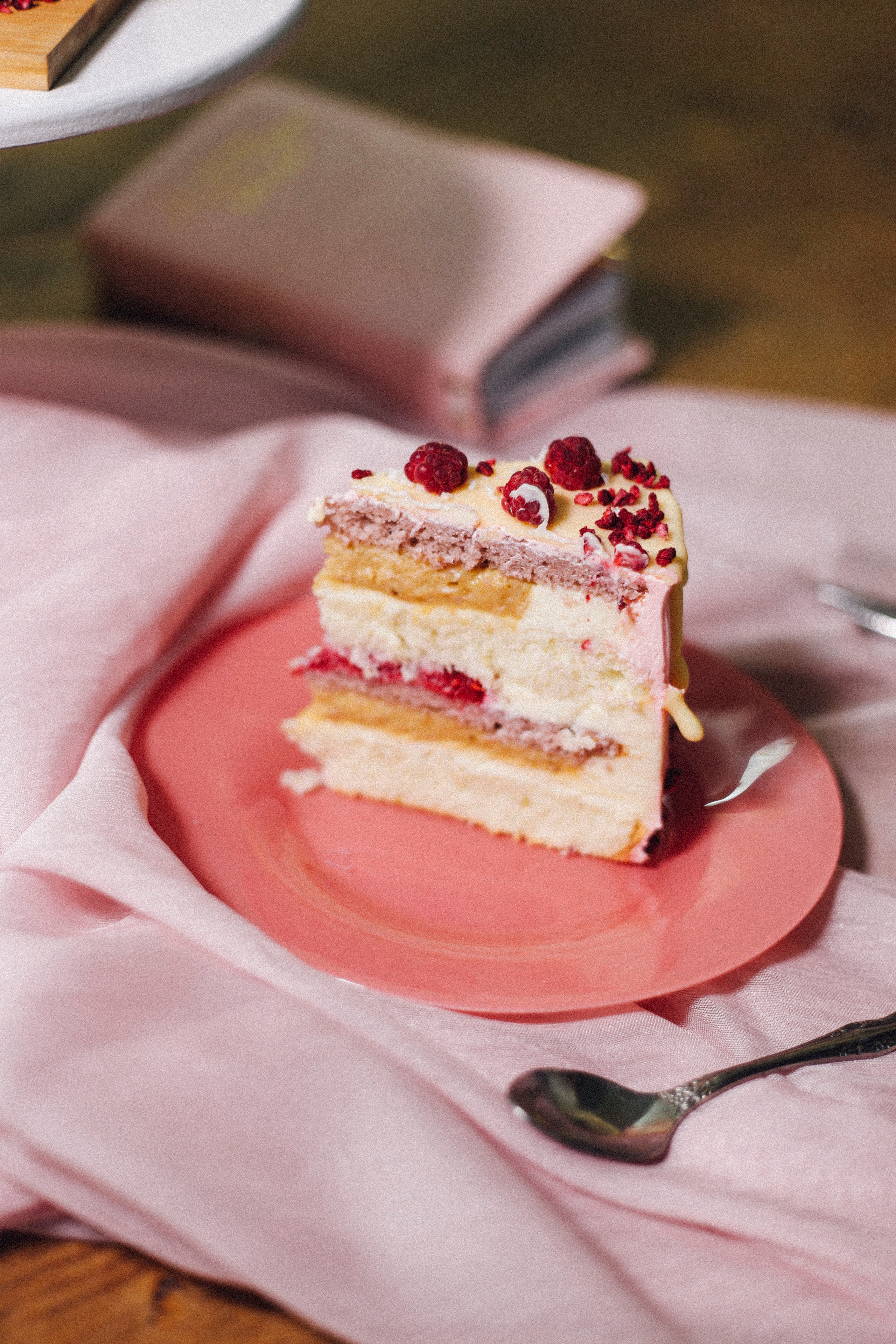 Тортики. Фотограф в Волгограде Карина Хлебушкина