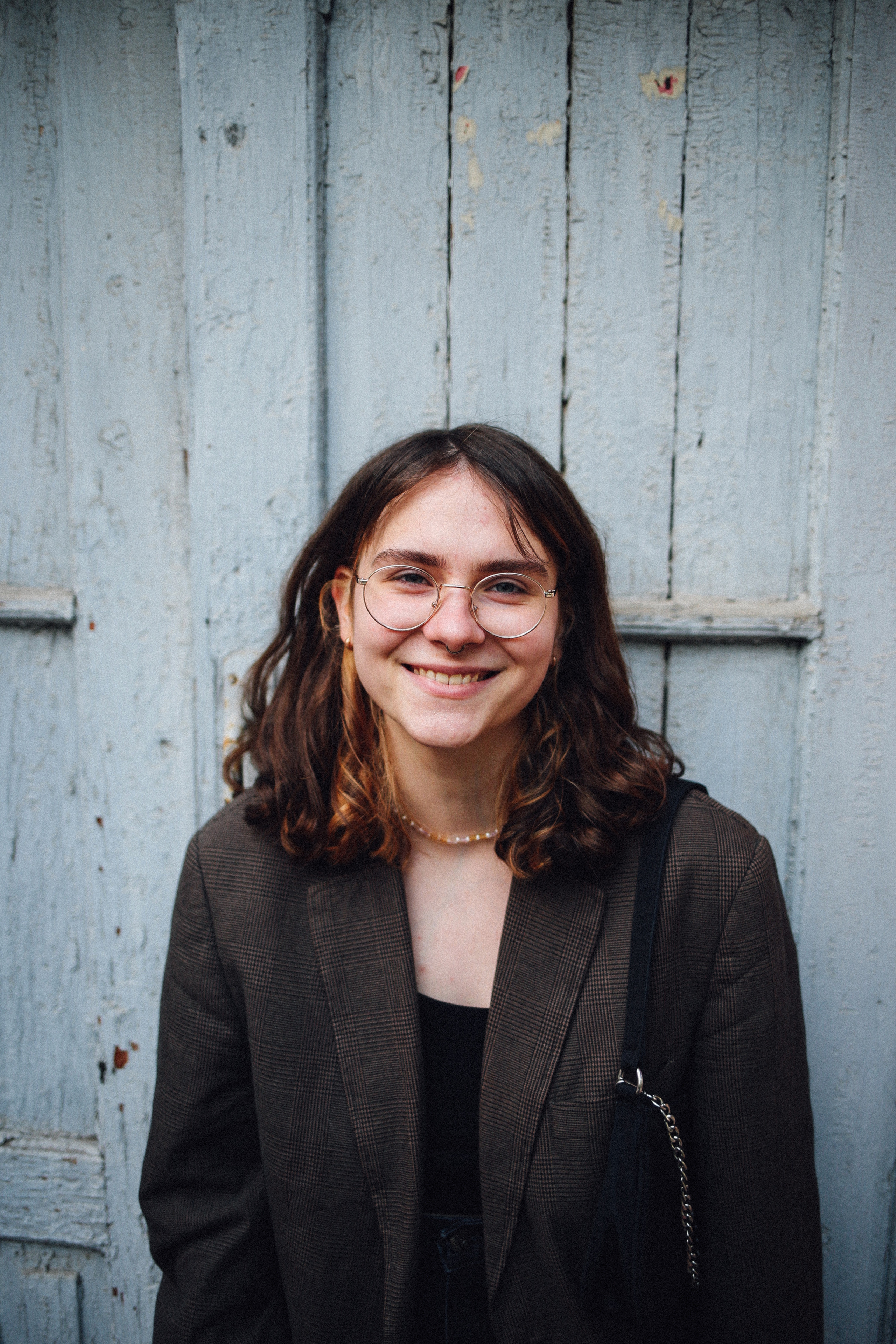 Даша. Фотограф в Волгограде Карина Хлебушкина