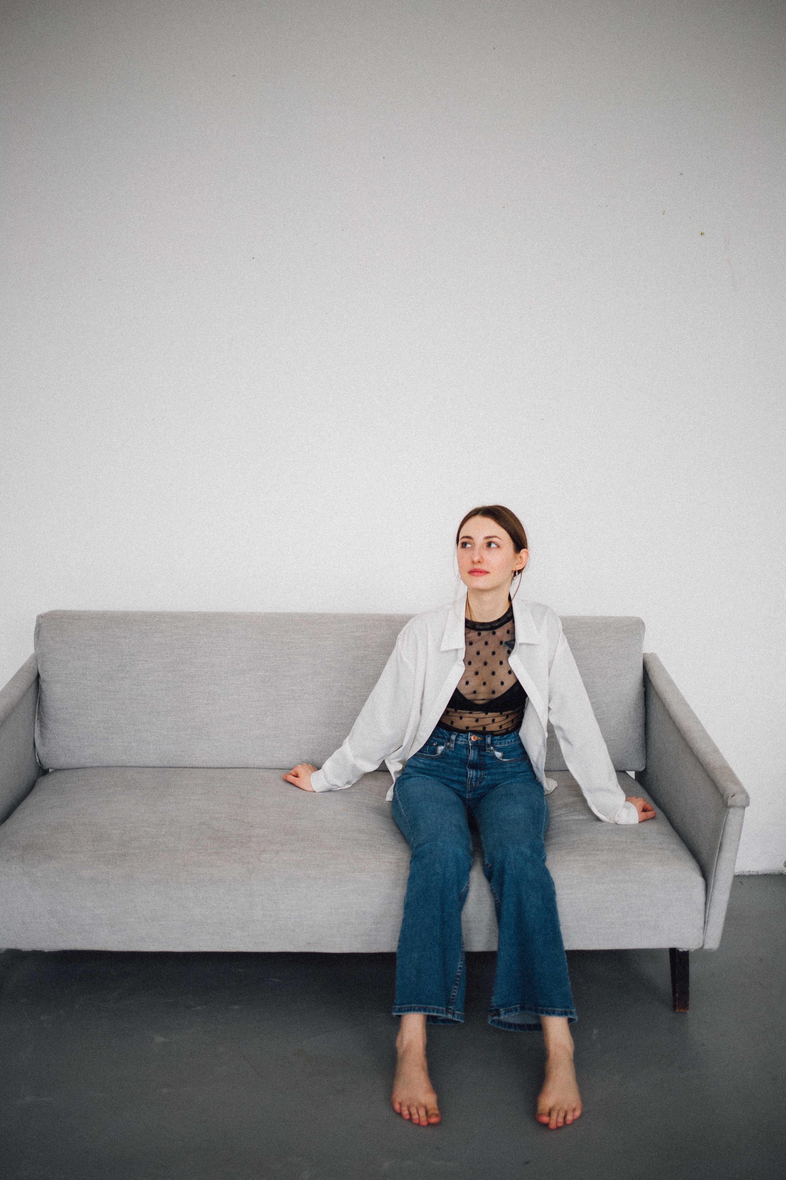 Настя. Фотограф в Волгограде Карина Хлебушкина