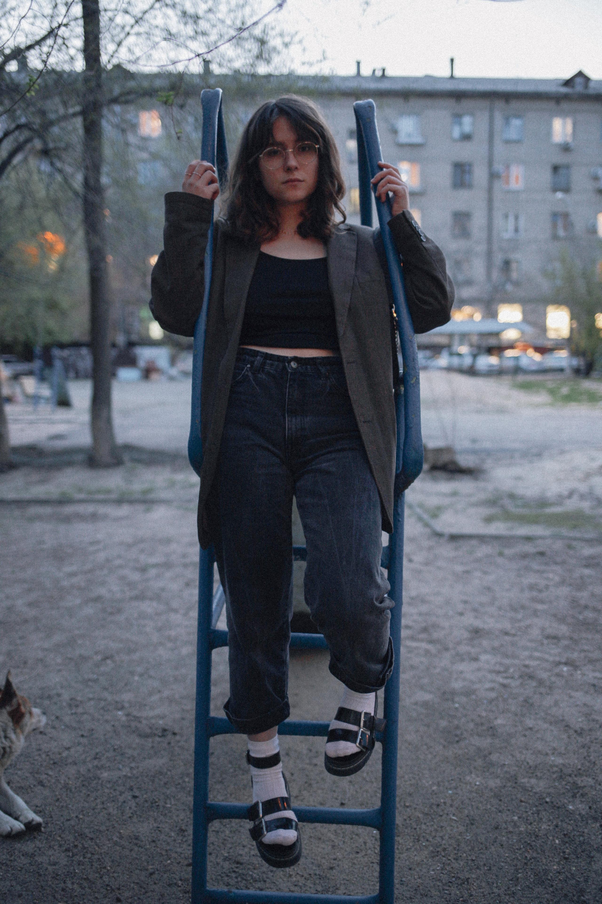 Даша. Фотограф в Волгограде Карина Хлебушкина