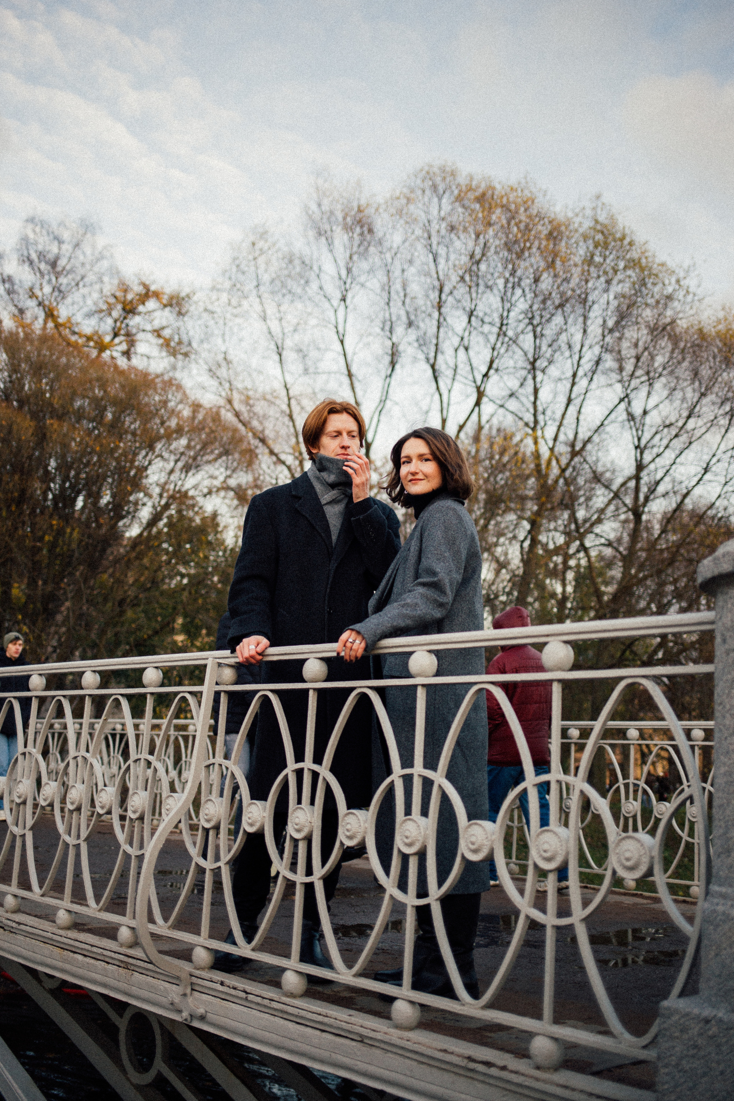 Коля + Наташа. Фотограф в Волгограде Карина Хлебушкина