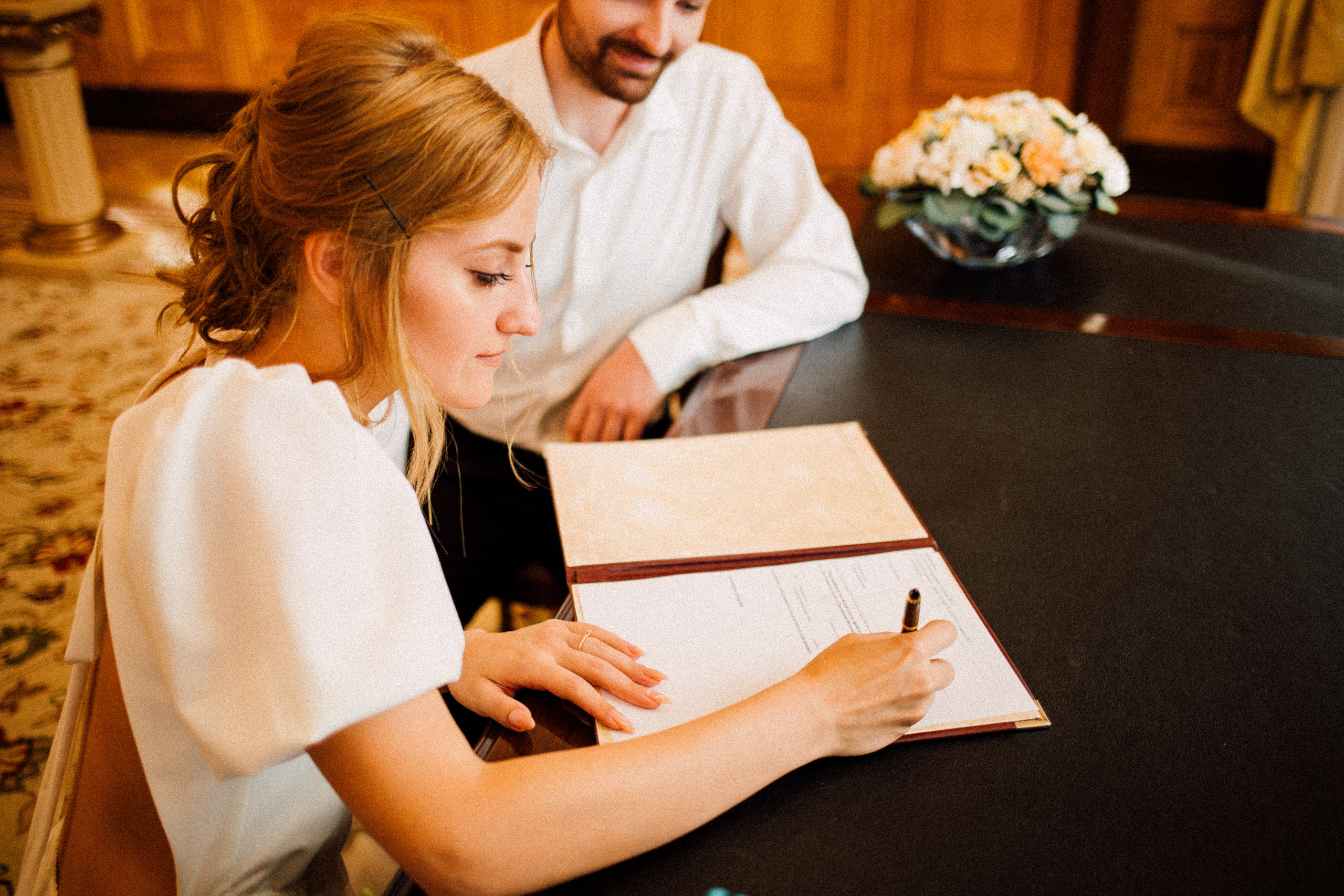 Саша + Даша. Фотограф в Волгограде Карина Хлебушкина