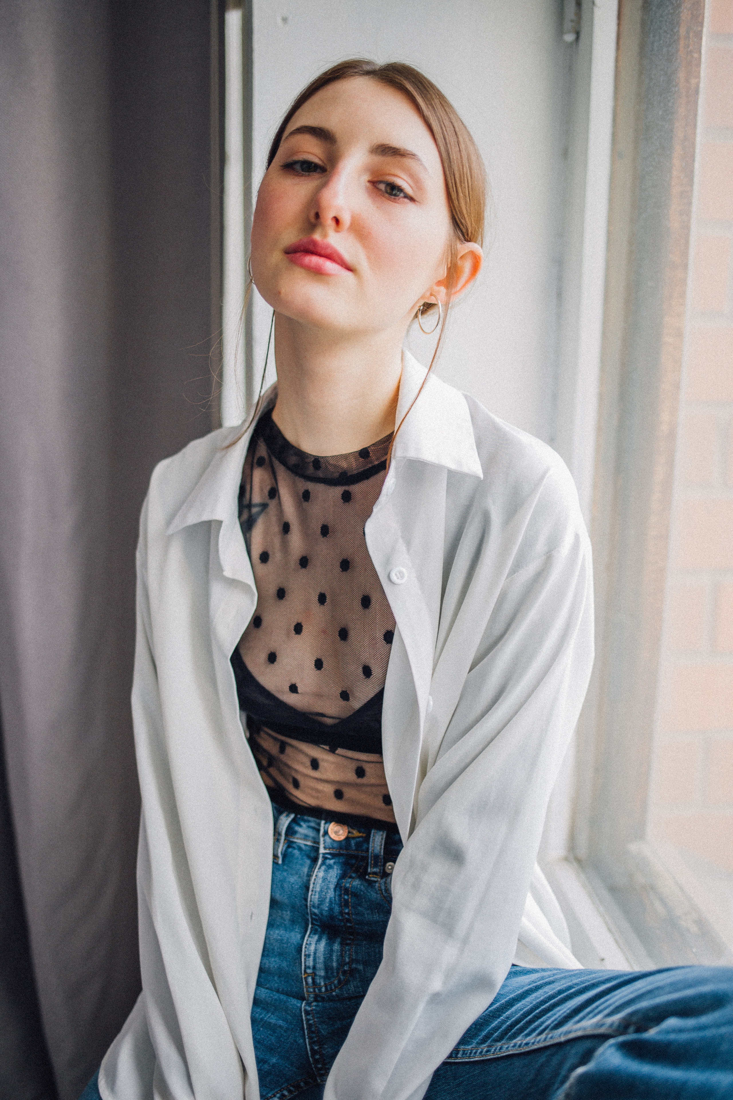 Настя. Фотограф в Волгограде Карина Хлебушкина