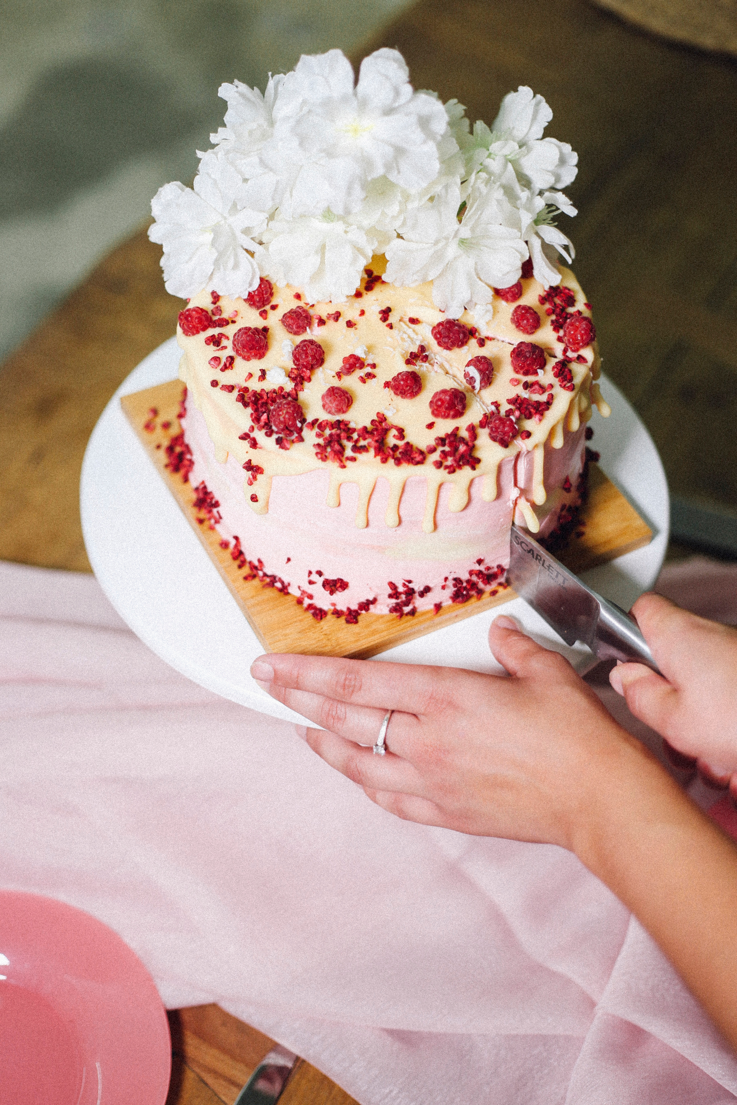 Тортики. Фотограф в Волгограде Карина Хлебушкина