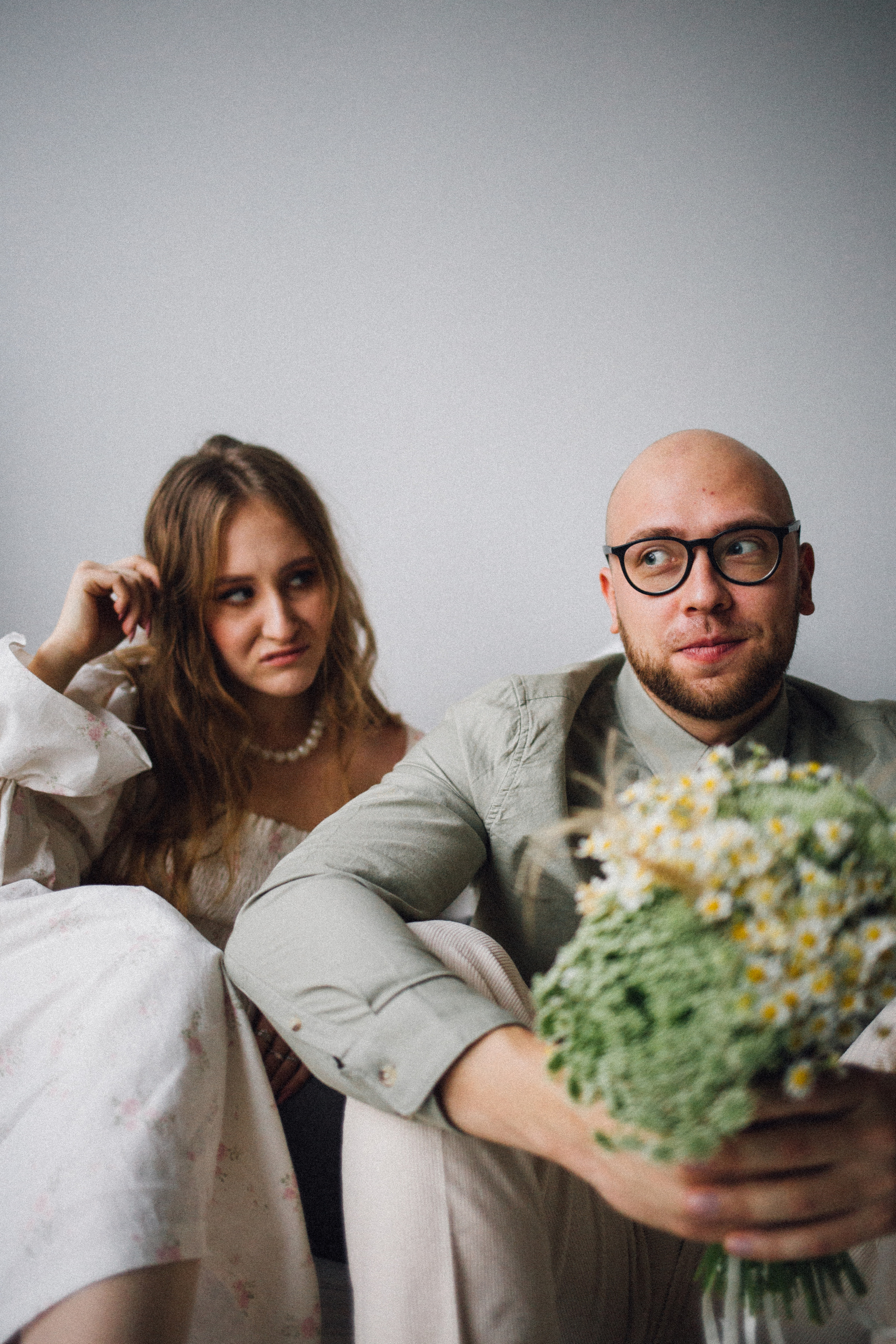 Дима + Юля. Фотограф в Волгограде Карина Хлебушкина