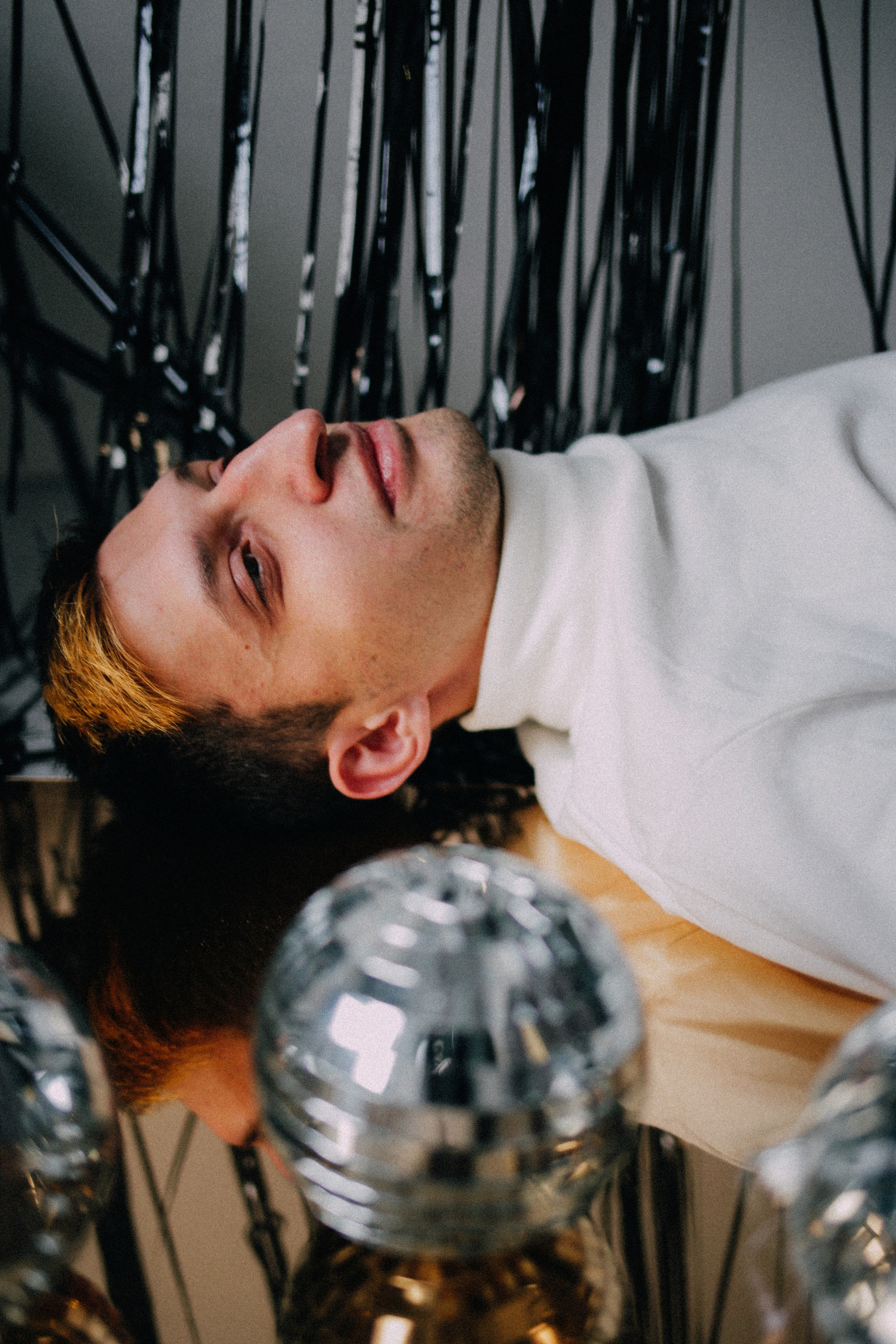 Давид. Фотограф в Волгограде Карина Хлебушкина