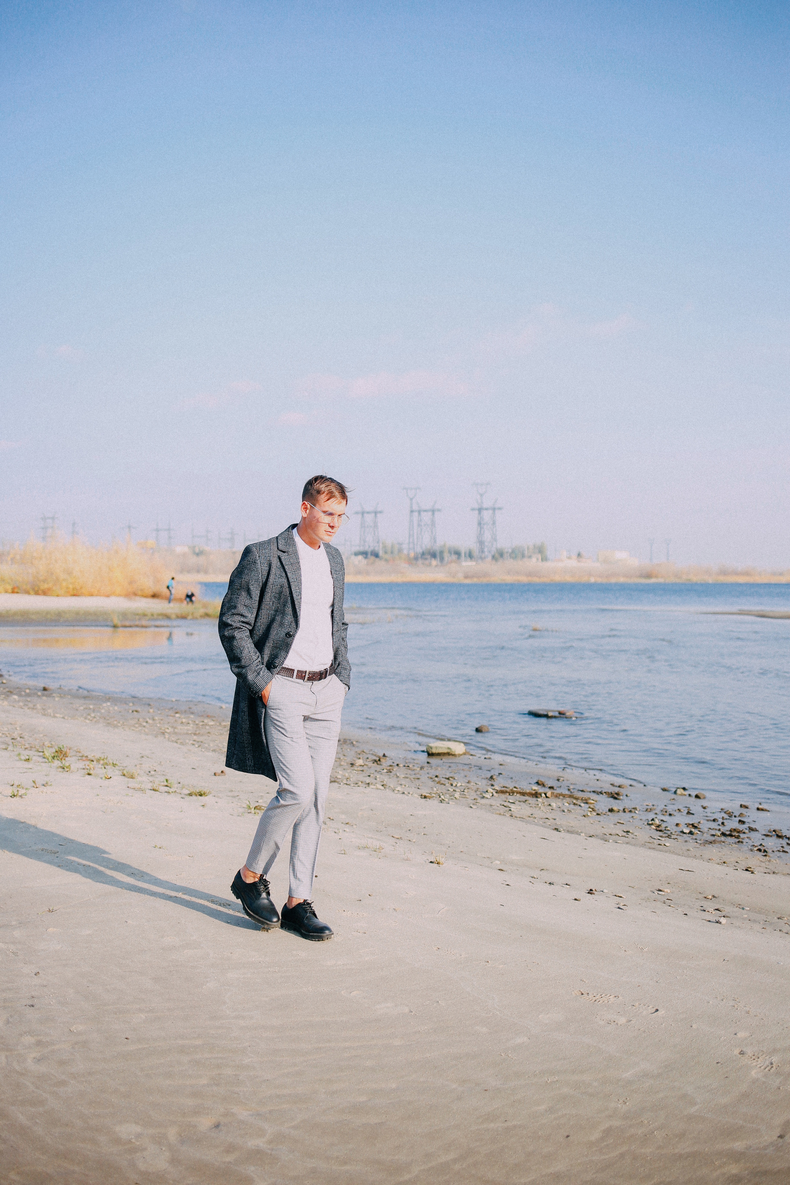 Дима. Фотограф в Волгограде Карина Хлебушкина