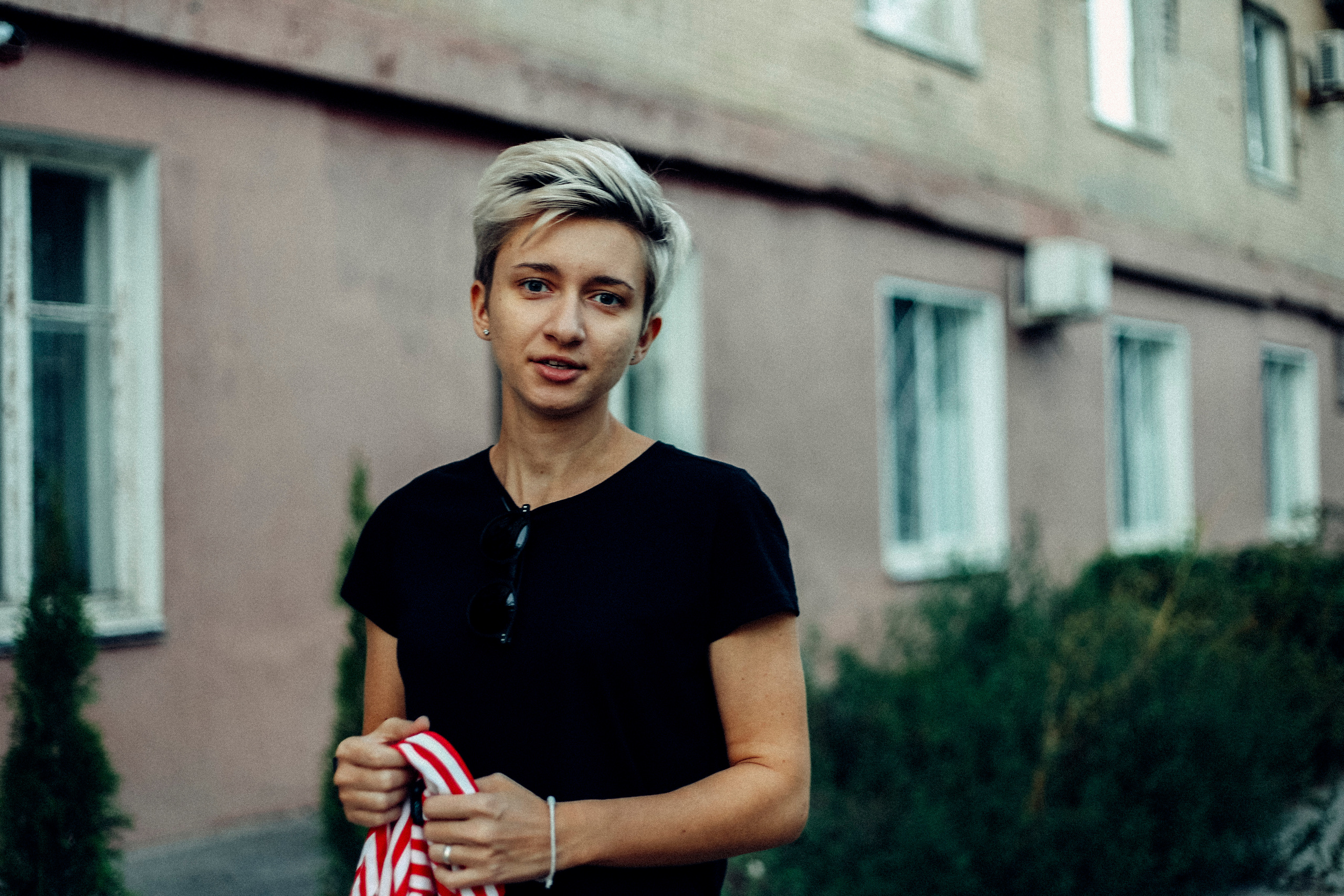 Влада, 2019. Фотограф в Волгограде Карина Хлебушкина