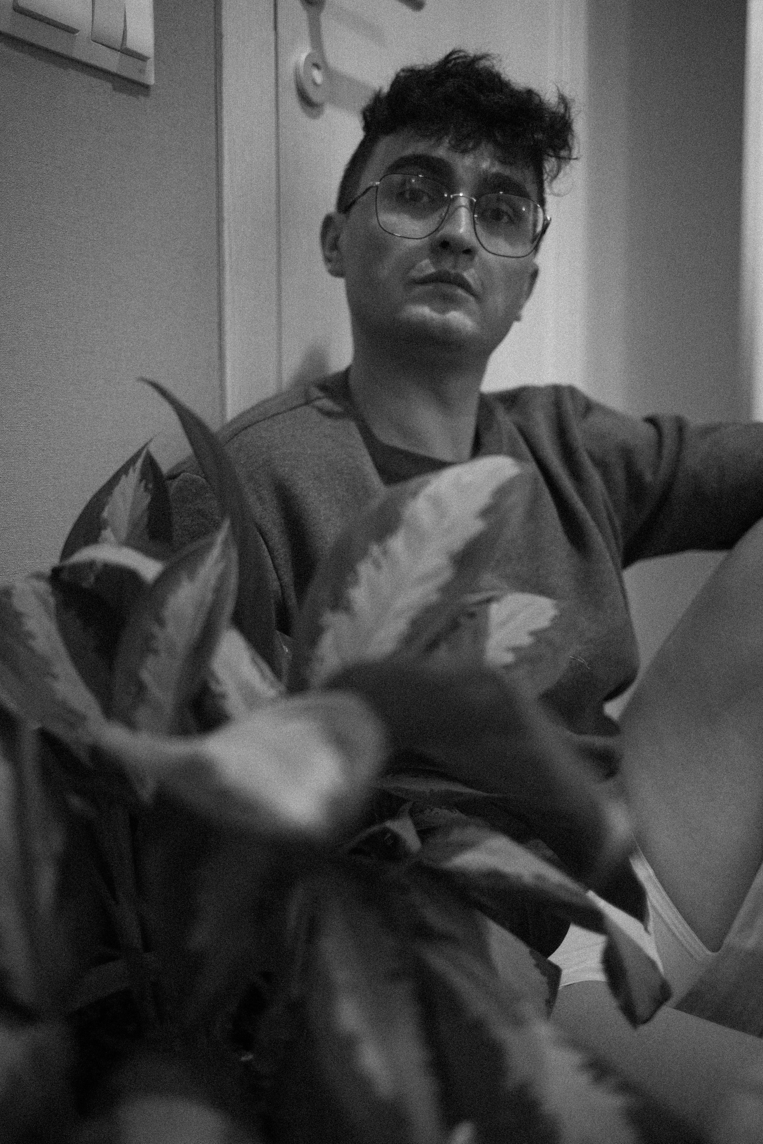 Никита. Фотограф в Волгограде Карина Хлебушкина