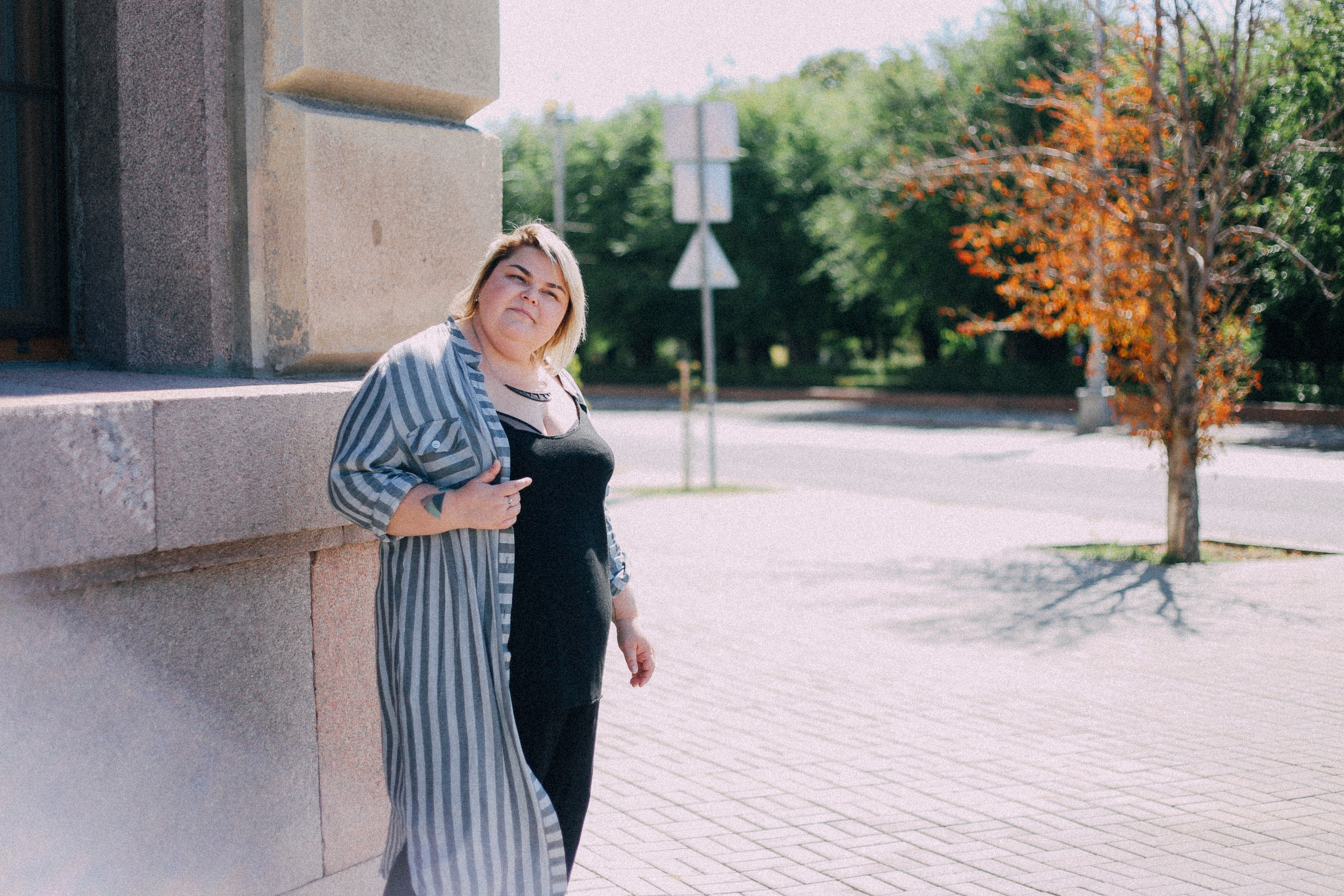 Дарьяночка на ладошке. Фотограф в Волгограде Карина Хлебушкина