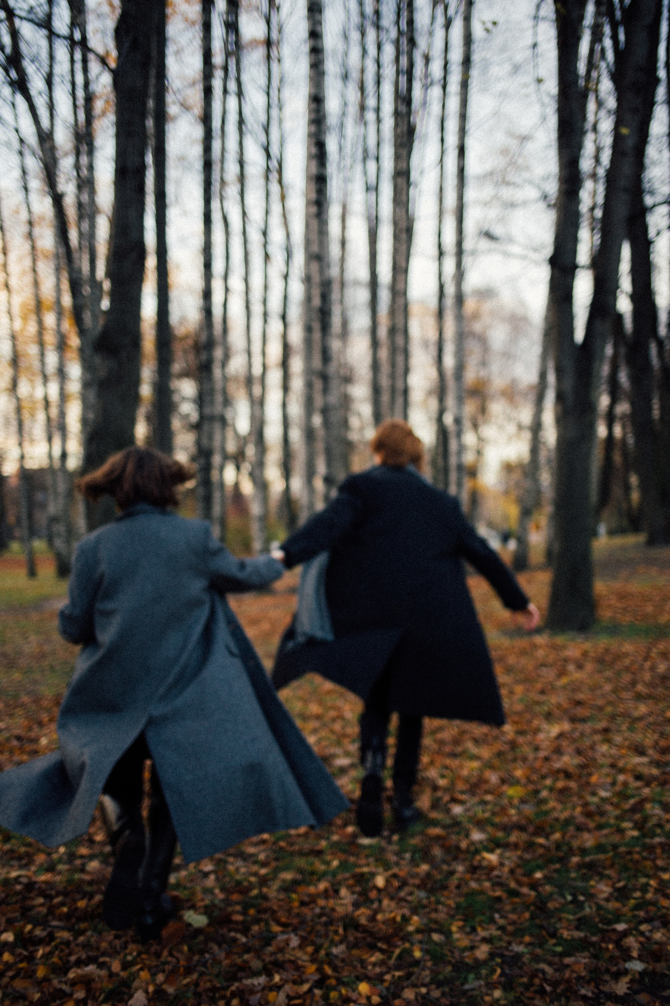 Коля + Наташа. Фотограф в Волгограде Карина Хлебушкина