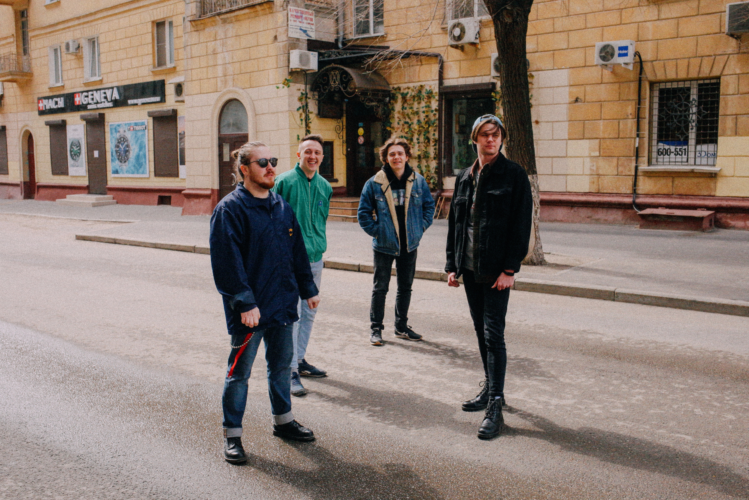 Снова не успел. Фотограф в Волгограде Карина Хлебушкина