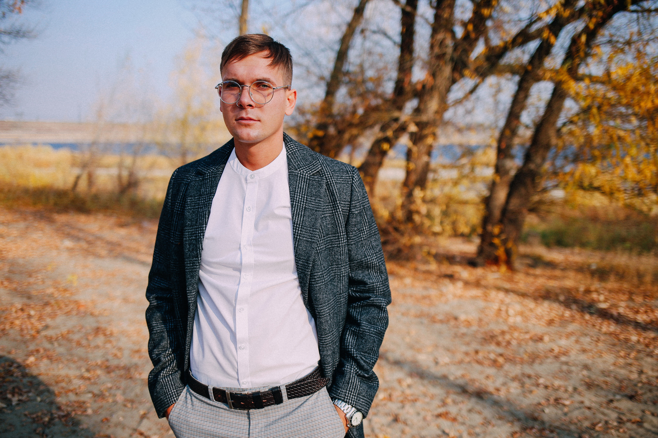 Дима. Фотограф в Волгограде Карина Хлебушкина