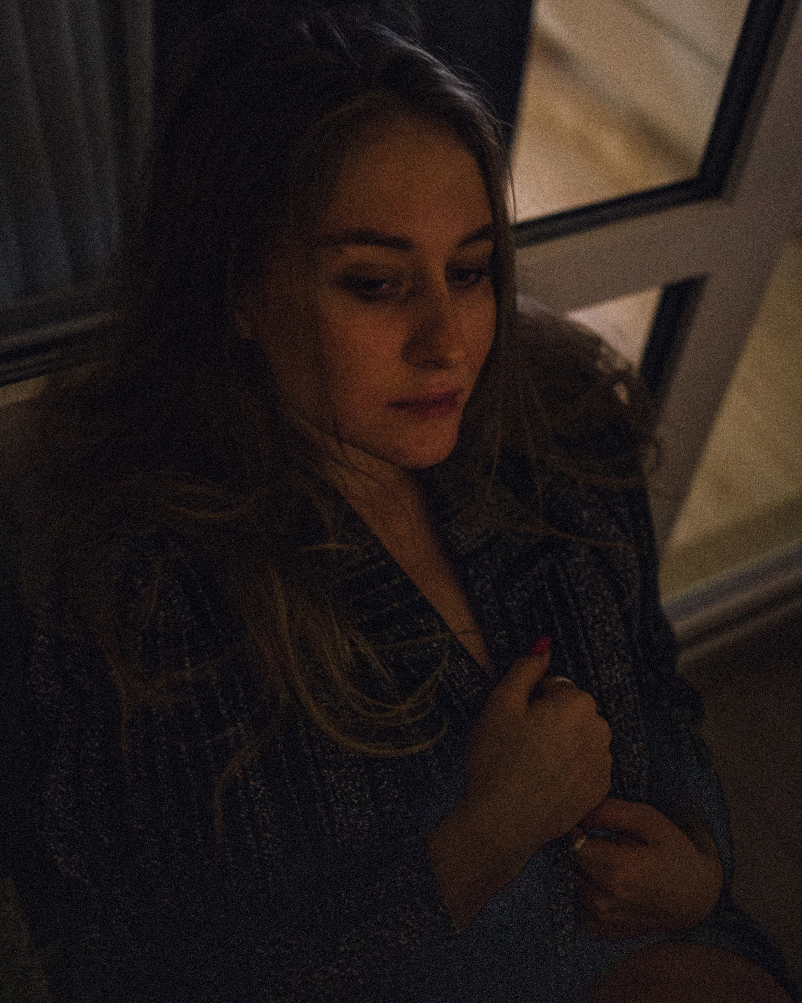 Юля. Фотограф в Волгограде Карина Хлебушкина