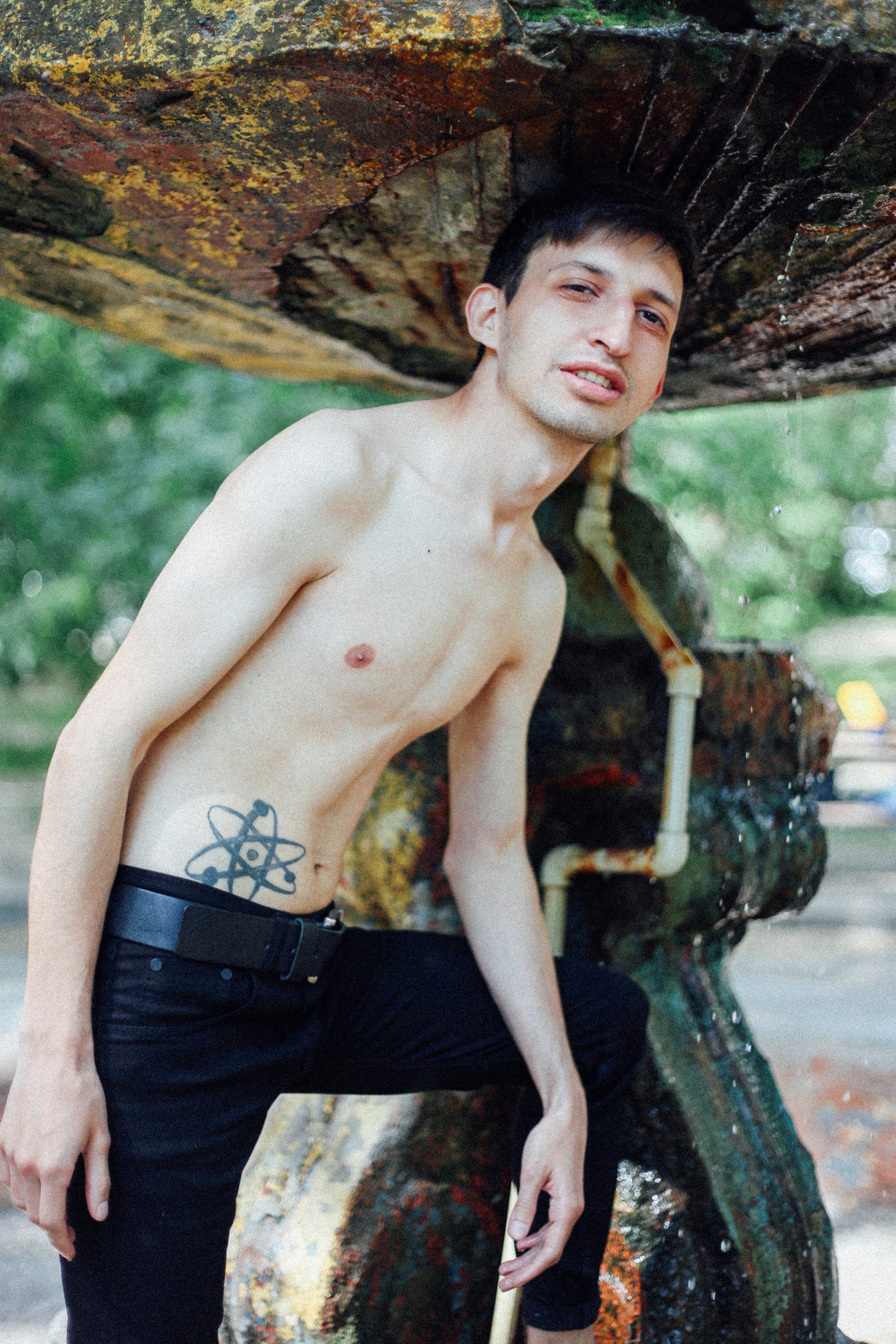 Давид. Фотограф в Волгограде Карина Хлебушкина