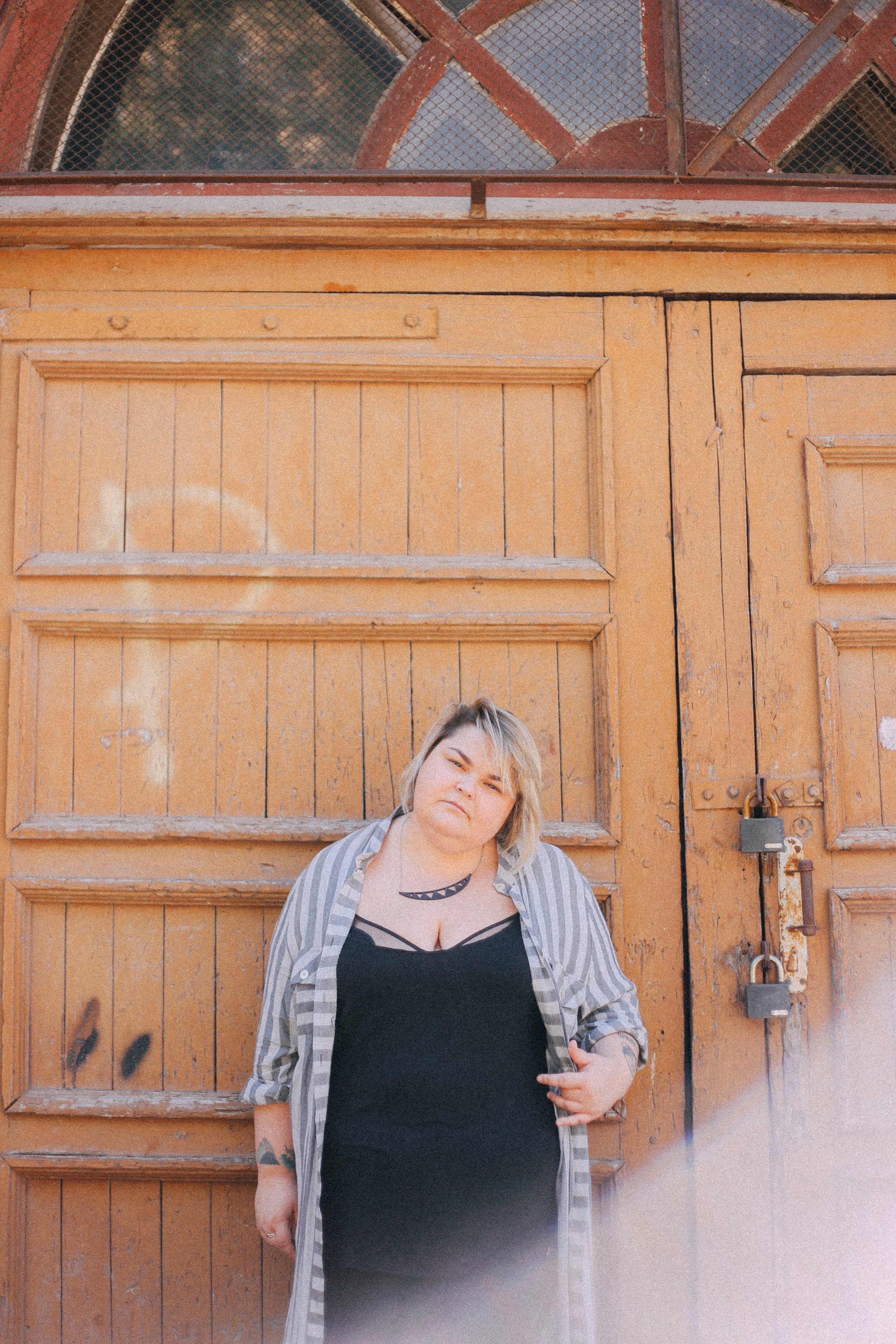 Дарьяночка на ладошке. Фотограф в Волгограде Карина Хлебушкина