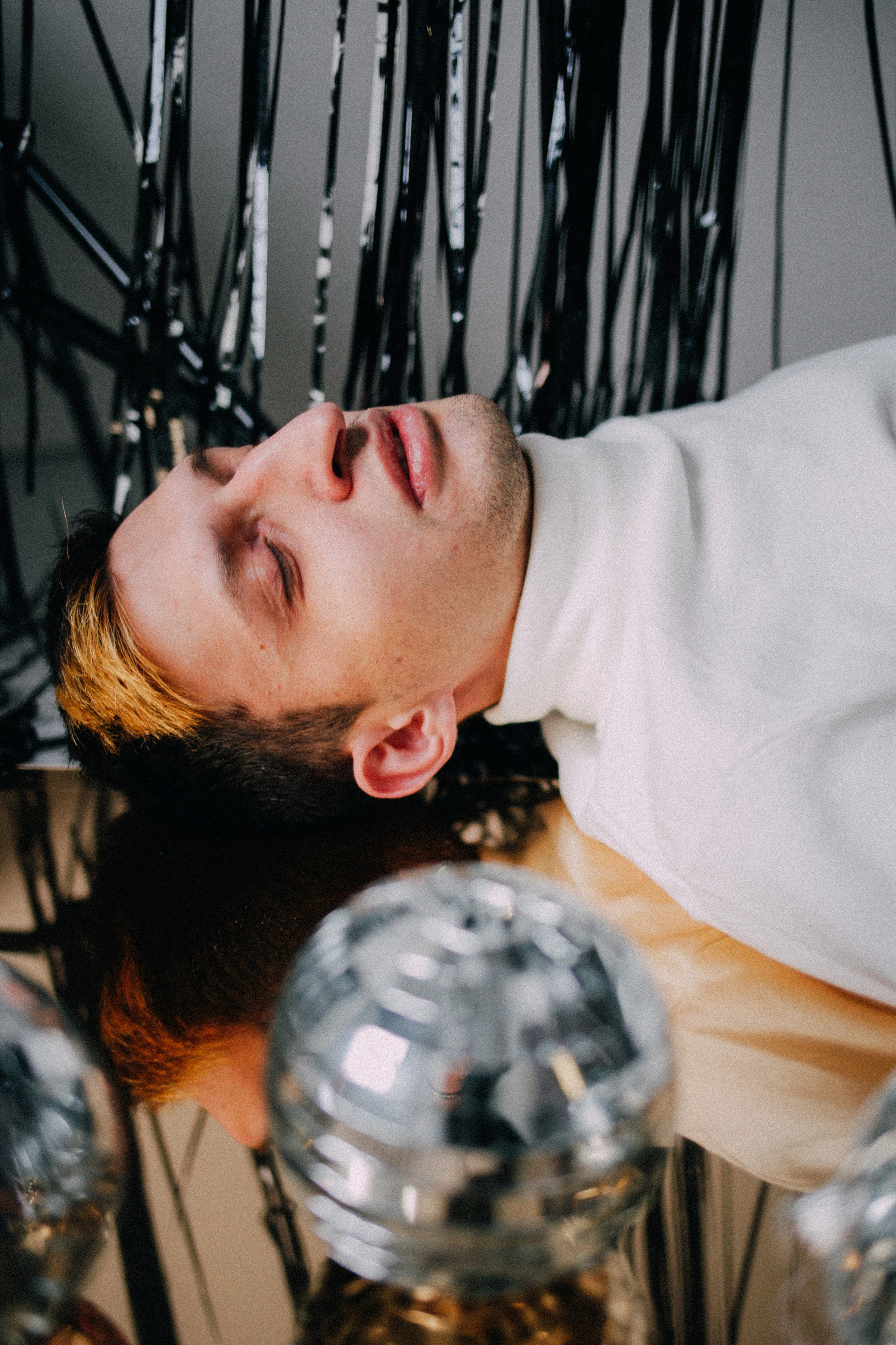 Давид. Фотограф в Волгограде Карина Хлебушкина