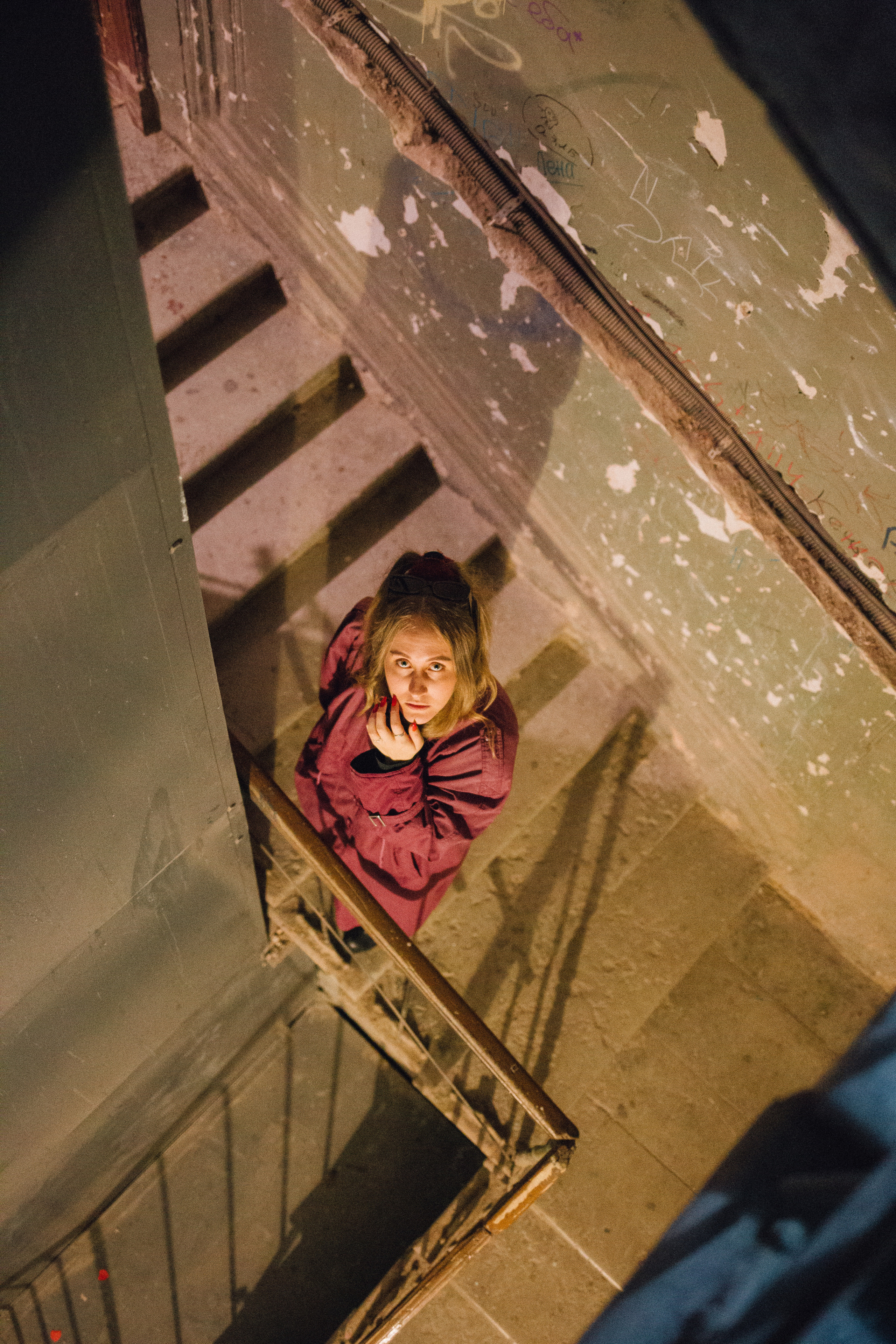 Вася Перепелкина. Фотограф в Волгограде Карина Хлебушкина