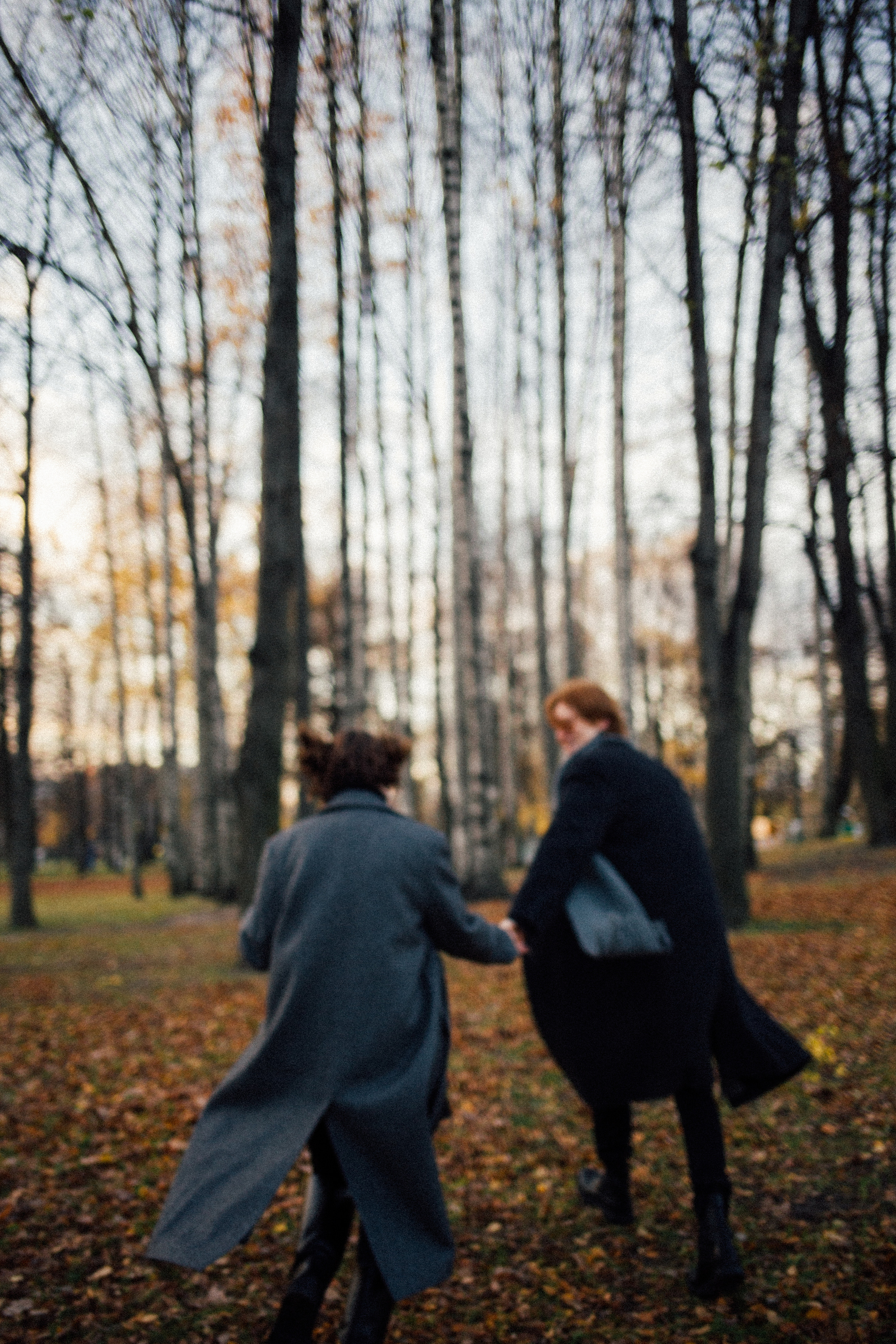 Коля + Наташа. Фотограф в Волгограде Карина Хлебушкина