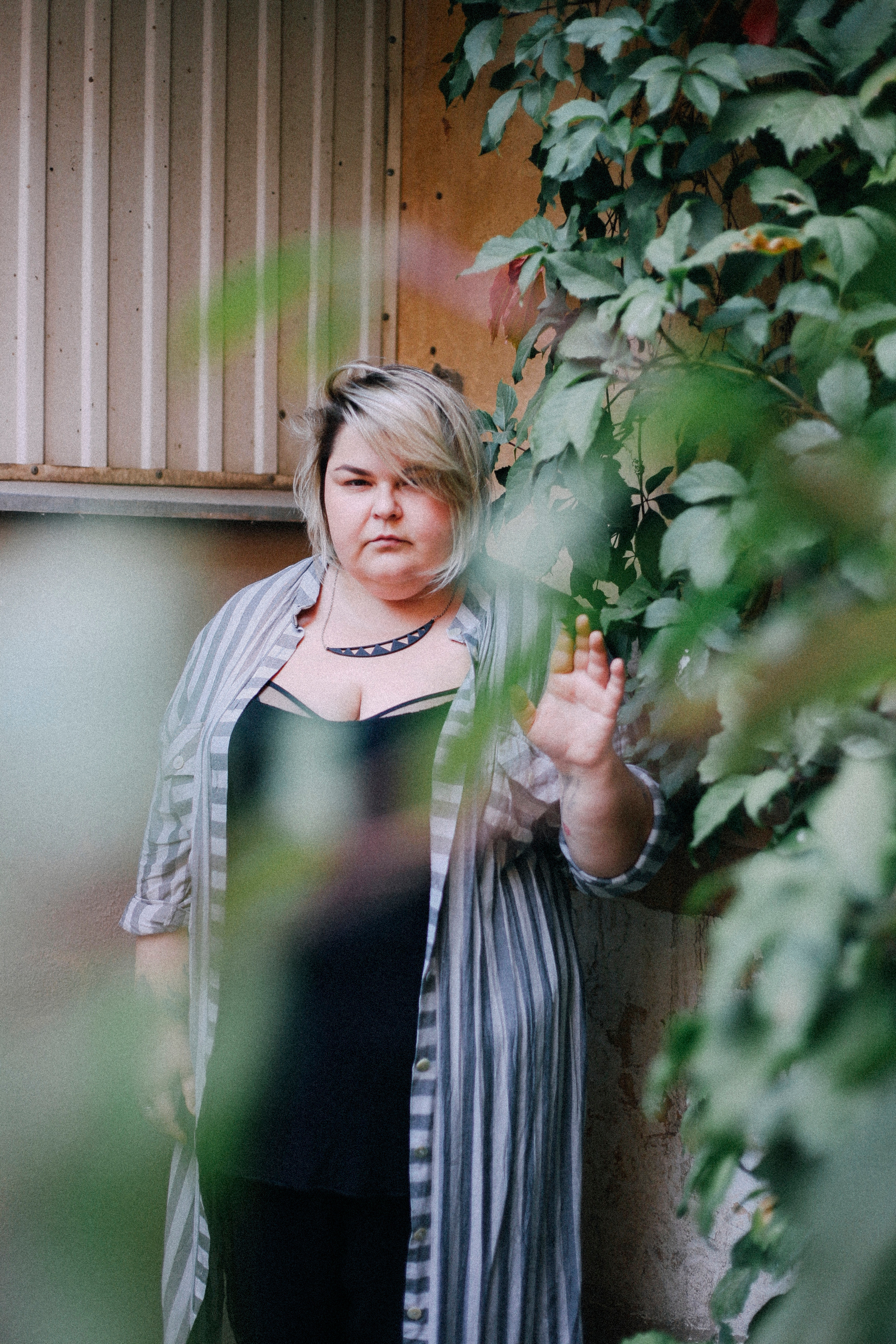 Дарьяночка на ладошке. Фотограф в Волгограде Карина Хлебушкина