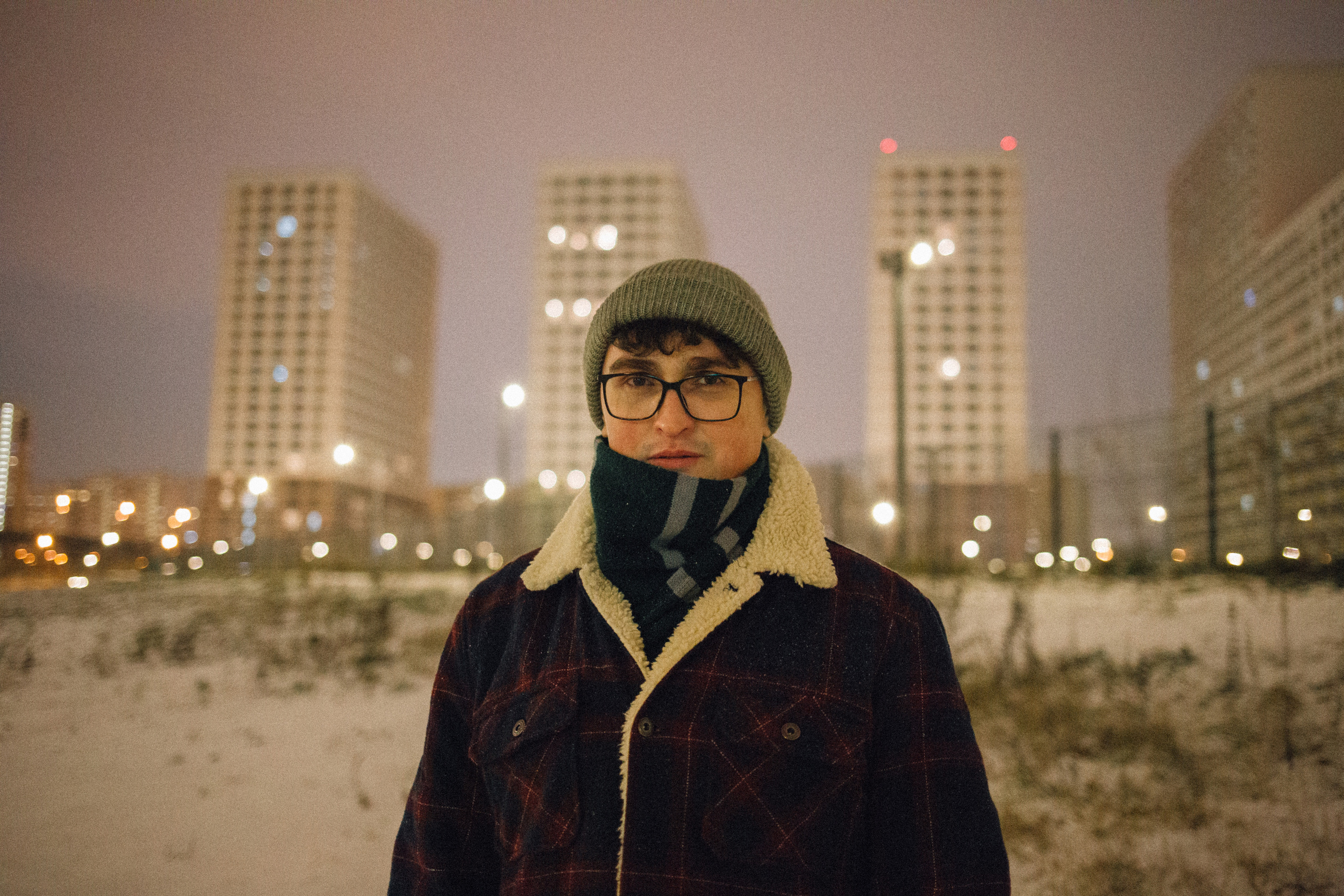 Никита. Фотограф в Волгограде Карина Хлебушкина