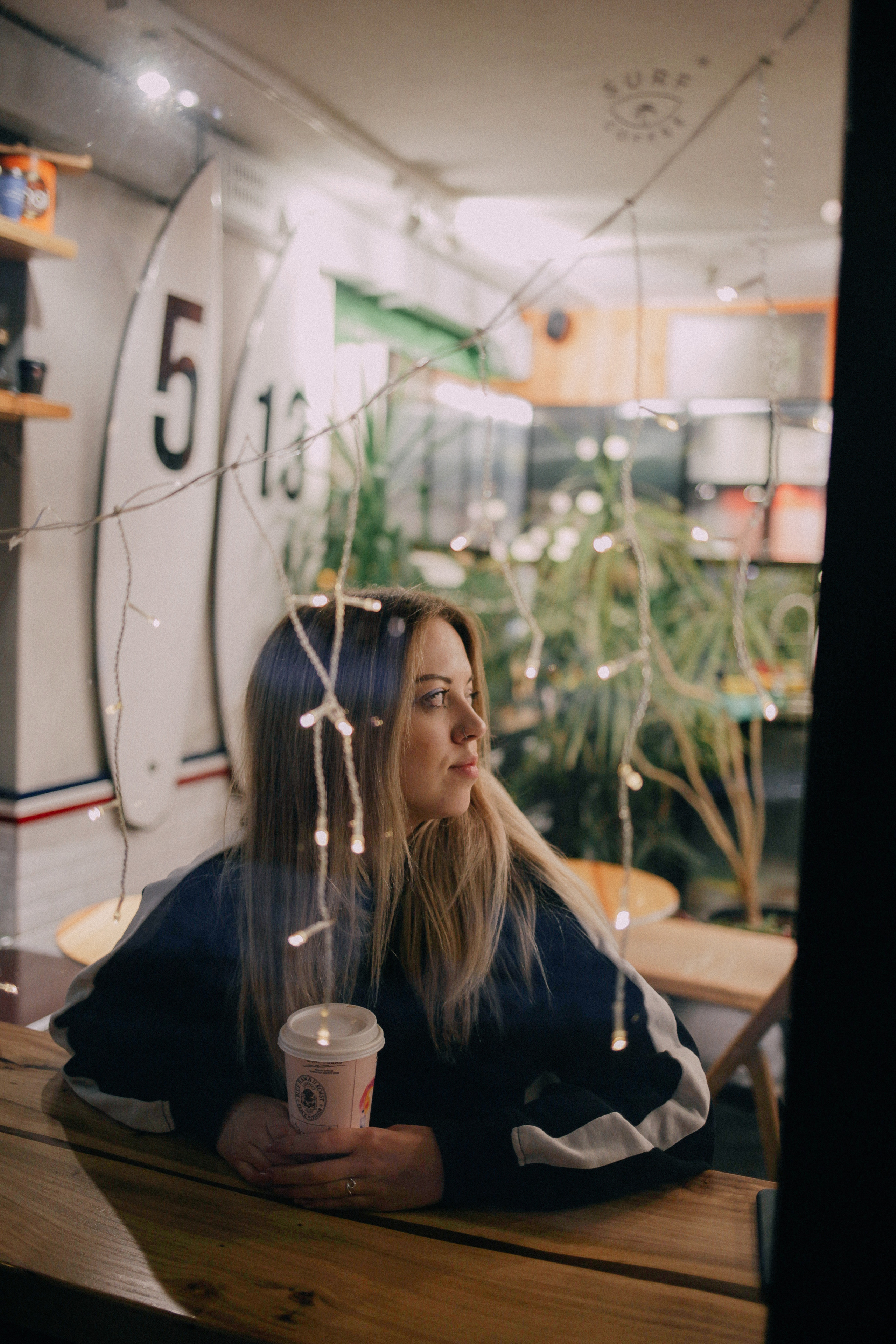 Ксюша. Фотограф в Волгограде Карина Хлебушкина