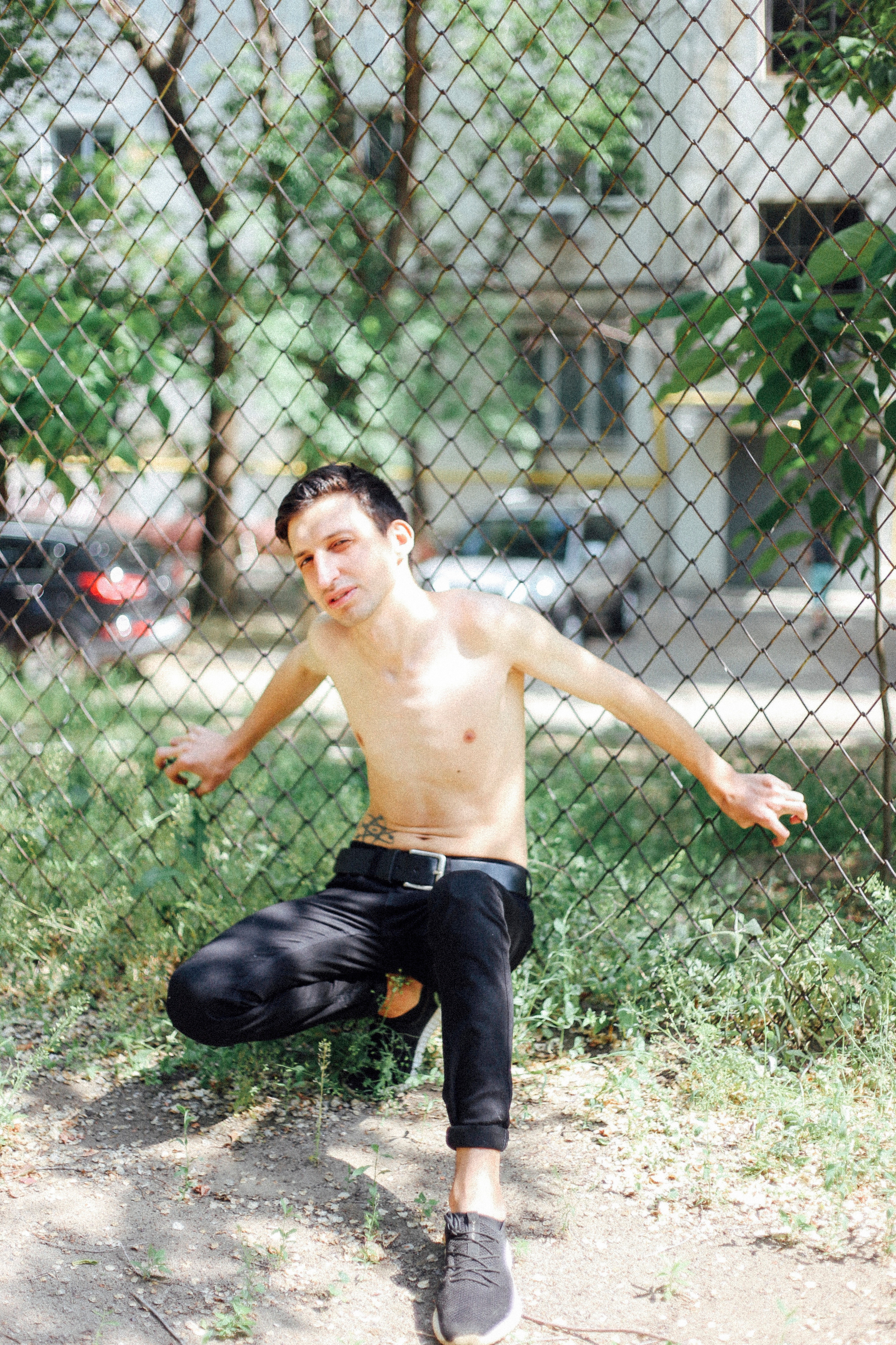 Давид. Фотограф в Волгограде Карина Хлебушкина