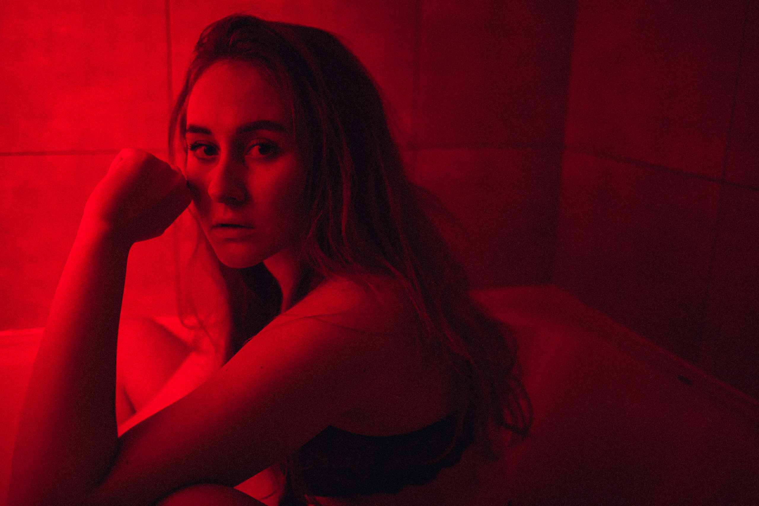 Юля. Фотограф в Волгограде Карина Хлебушкина