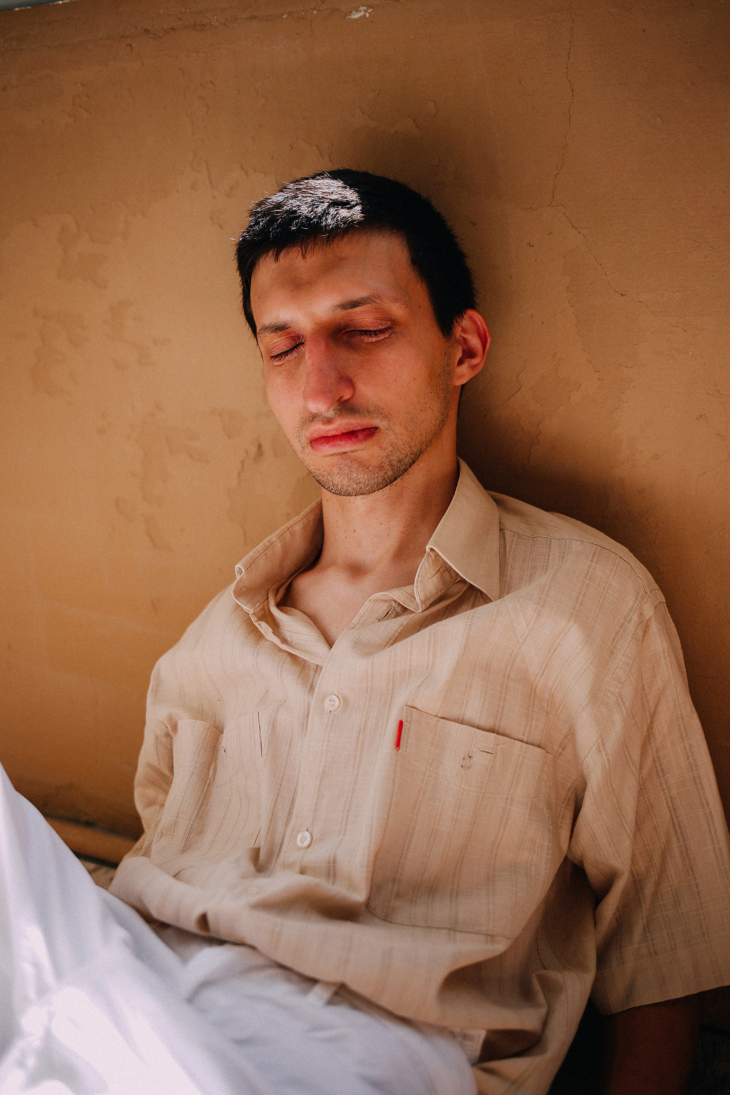 Давид. Фотограф в Волгограде Карина Хлебушкина